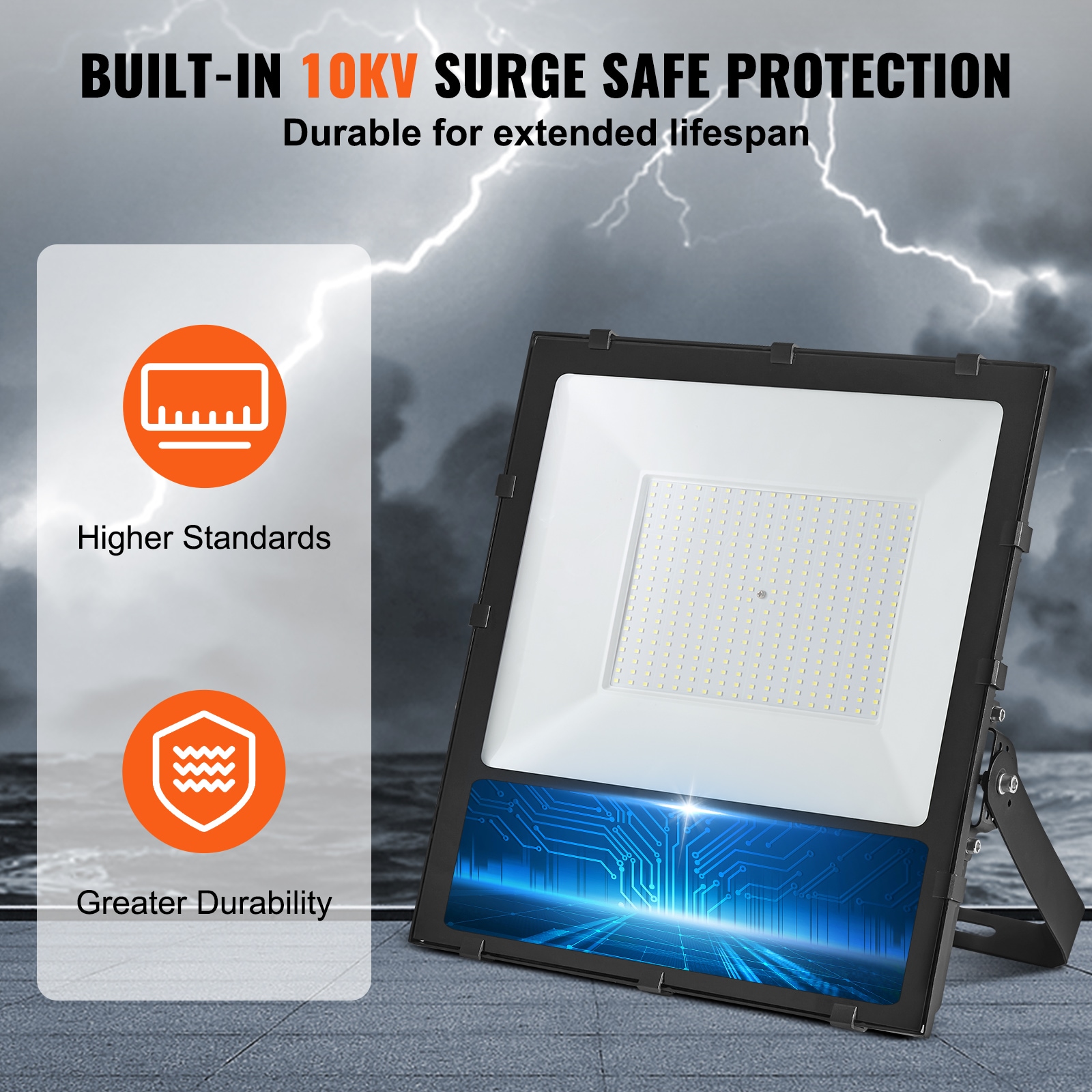 VEVOR FGDQCD100277I8UJGV7 b040750 - View #4