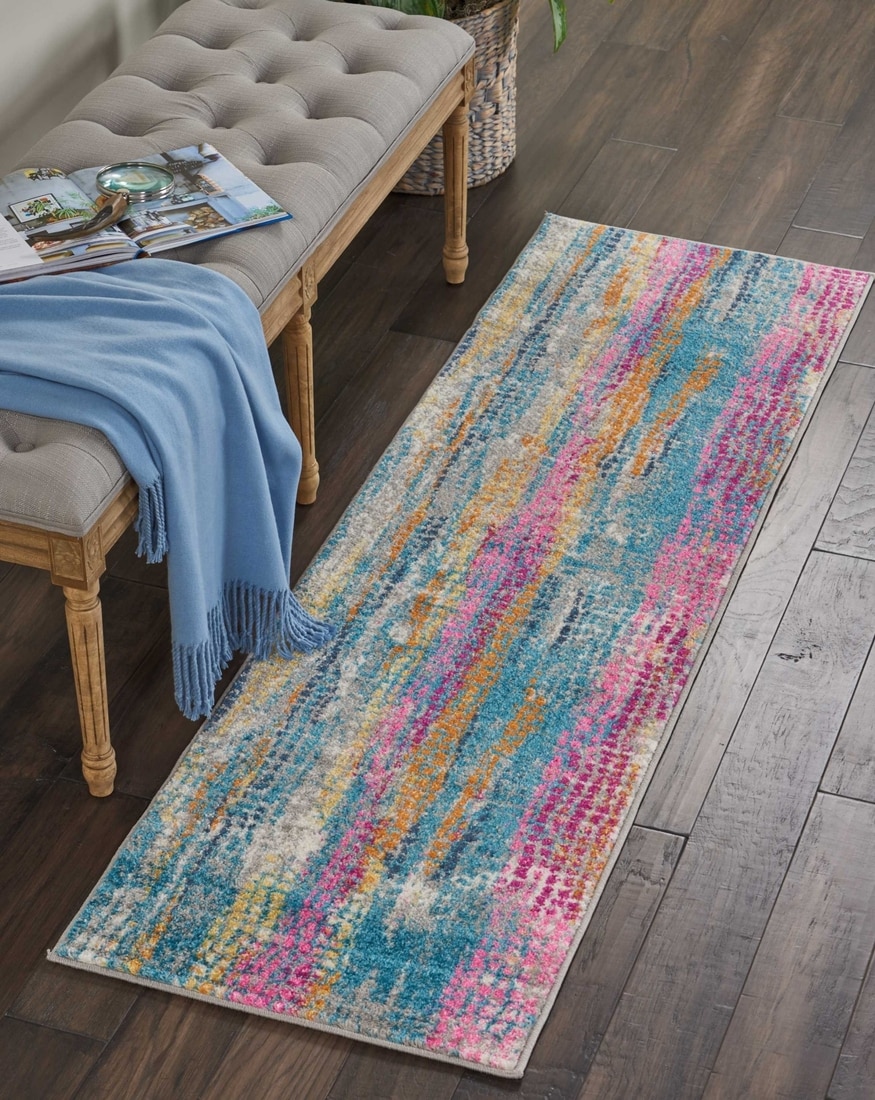 HomeRoots 4000385391 rugs - View #4