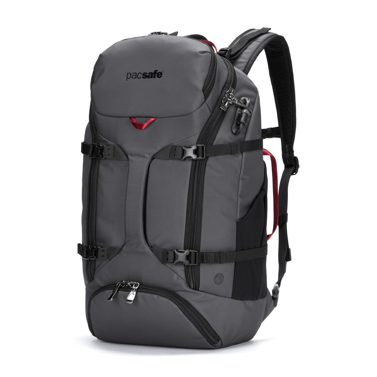 Pacsafe PAC-60315144 Bags-And-Backpacks - View #4