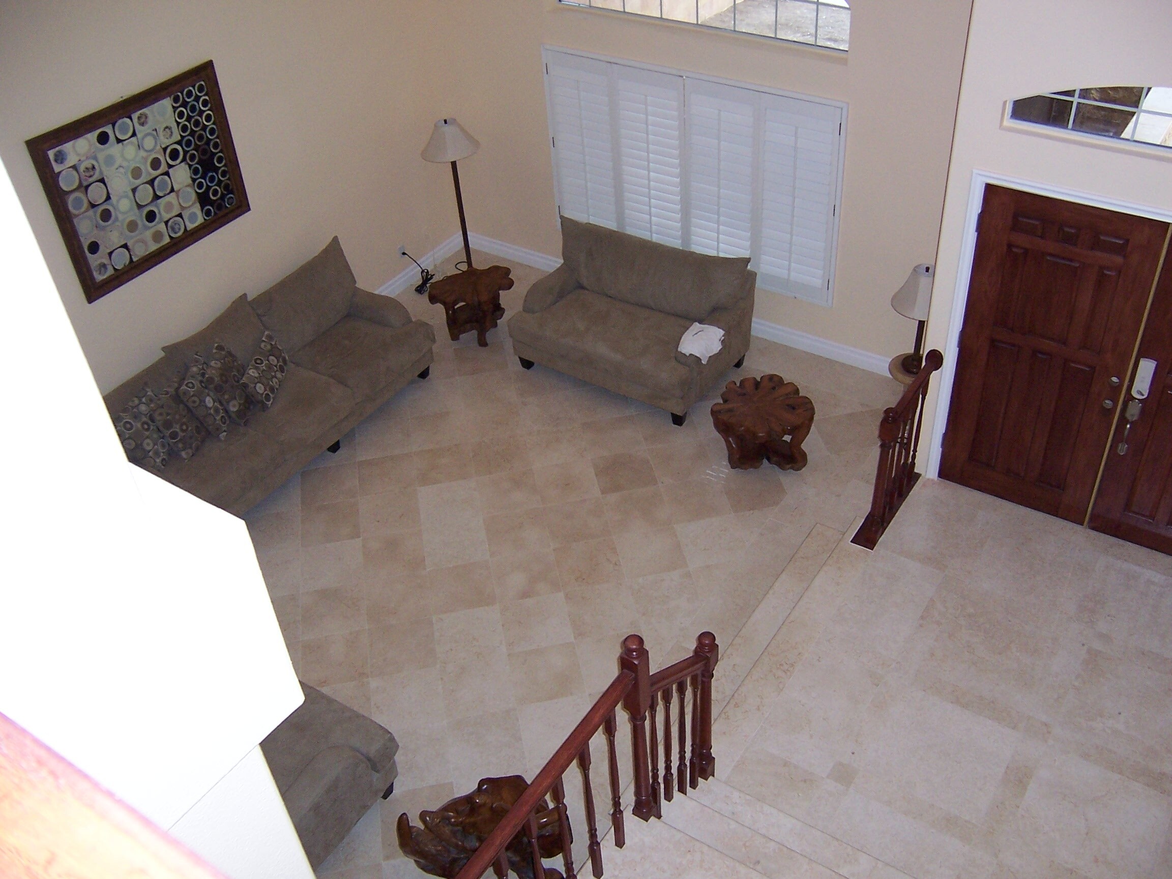 Natural Stone Veneer L36-SMP-TLH-CC Stone-Veneer - View #2