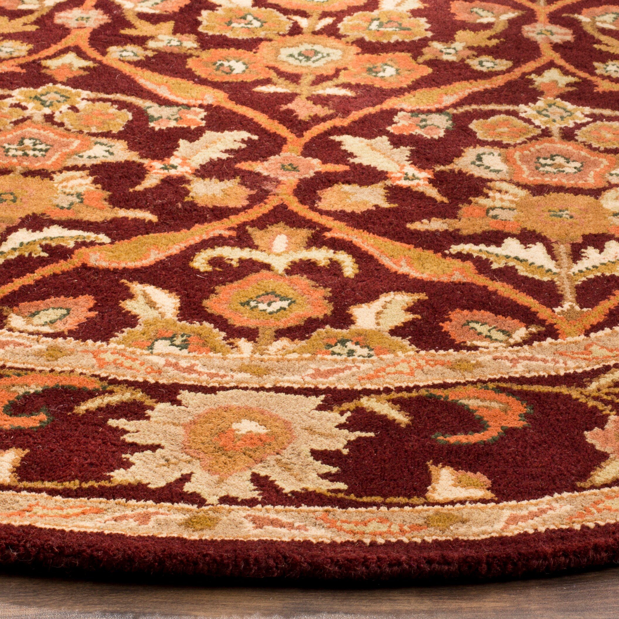 Safavieh AT51A-8R rugs - View #3