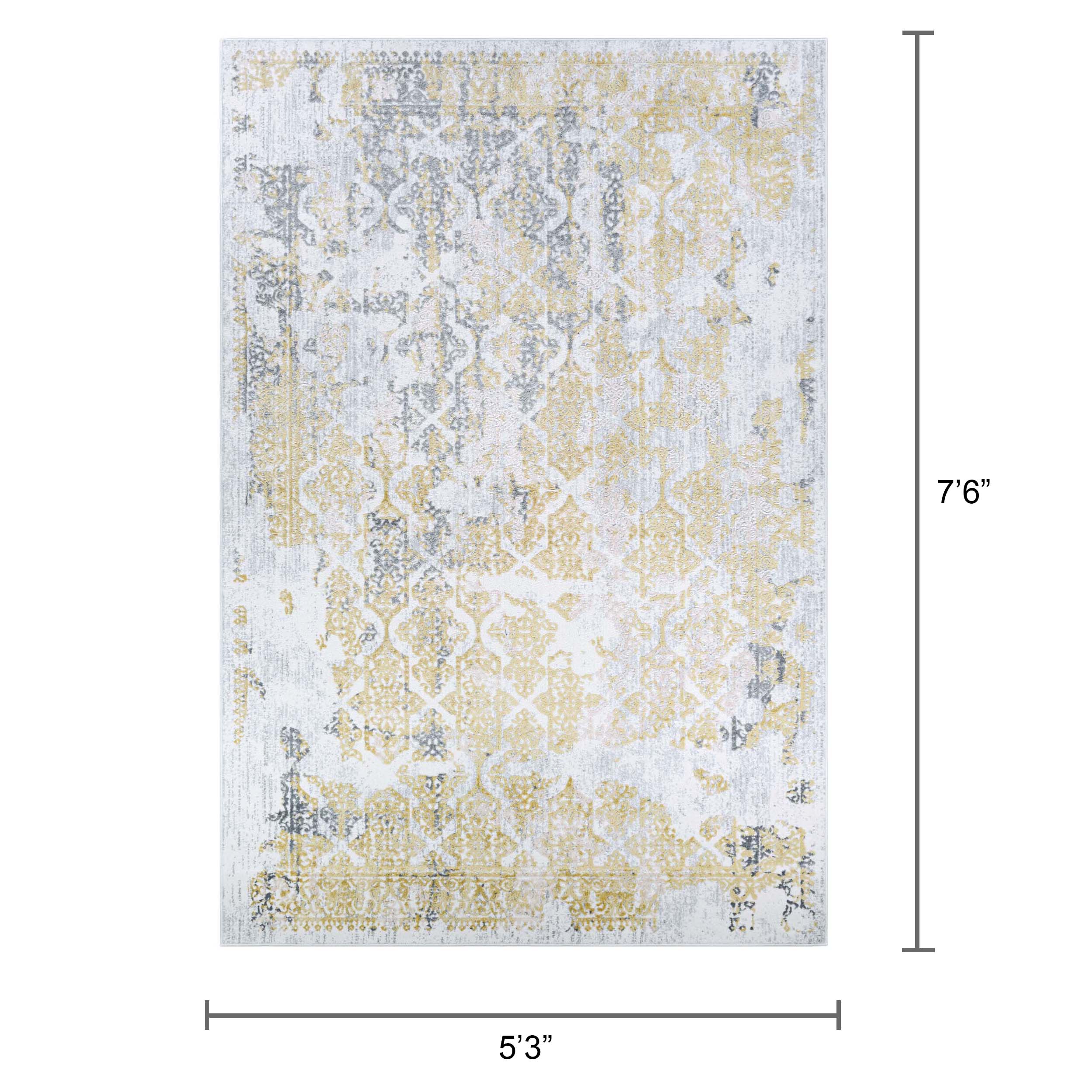 Couristan 51790747053076T rugs - View #8