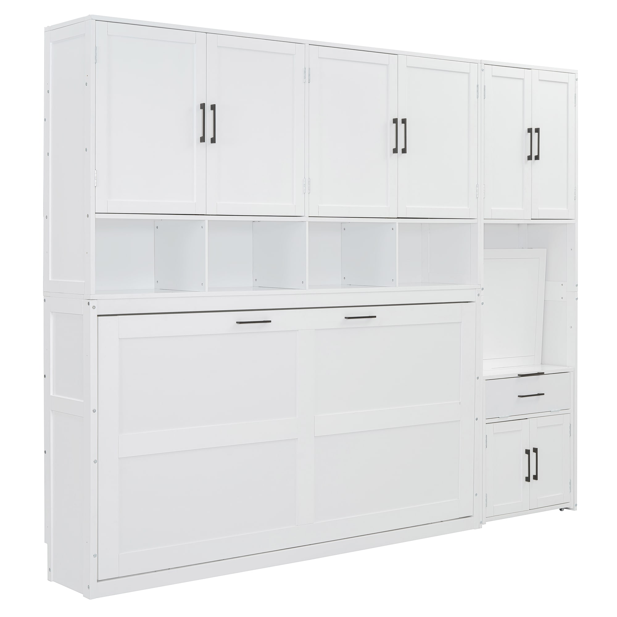 ModernLuxe LP000595AAK beds - View #5