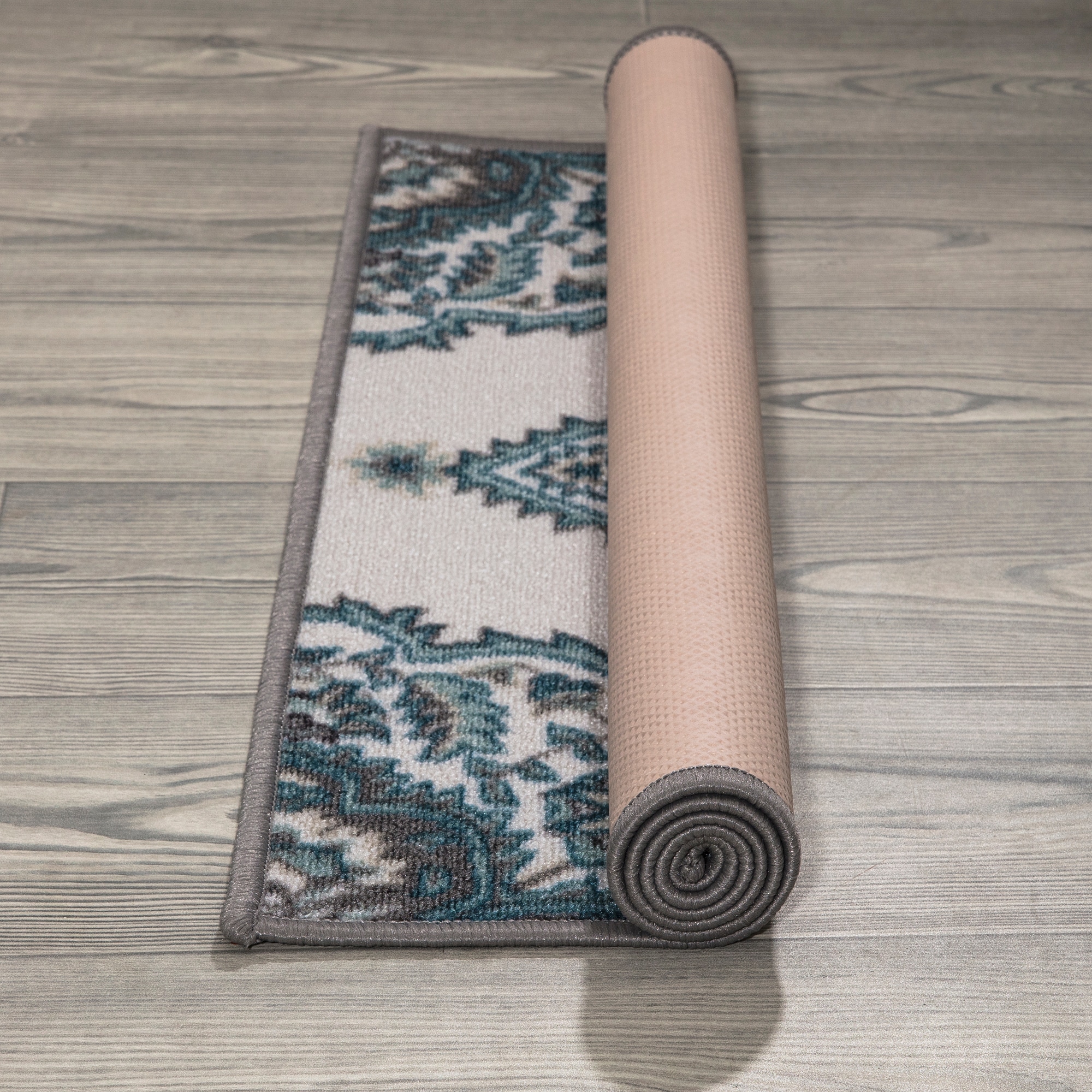 Ottomanson CLS3401-2X3 rugs - View #3