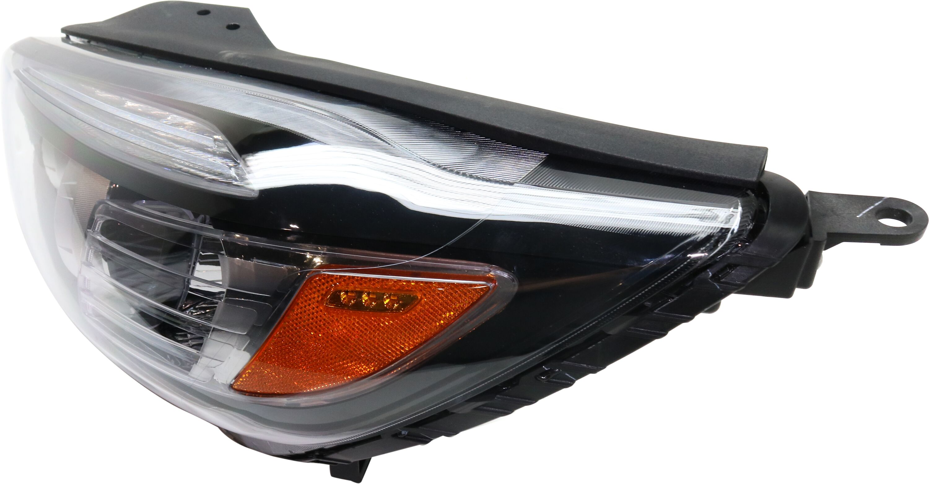 Garage-Pro JCWREPK100192QGP Headlights-Components - View #3