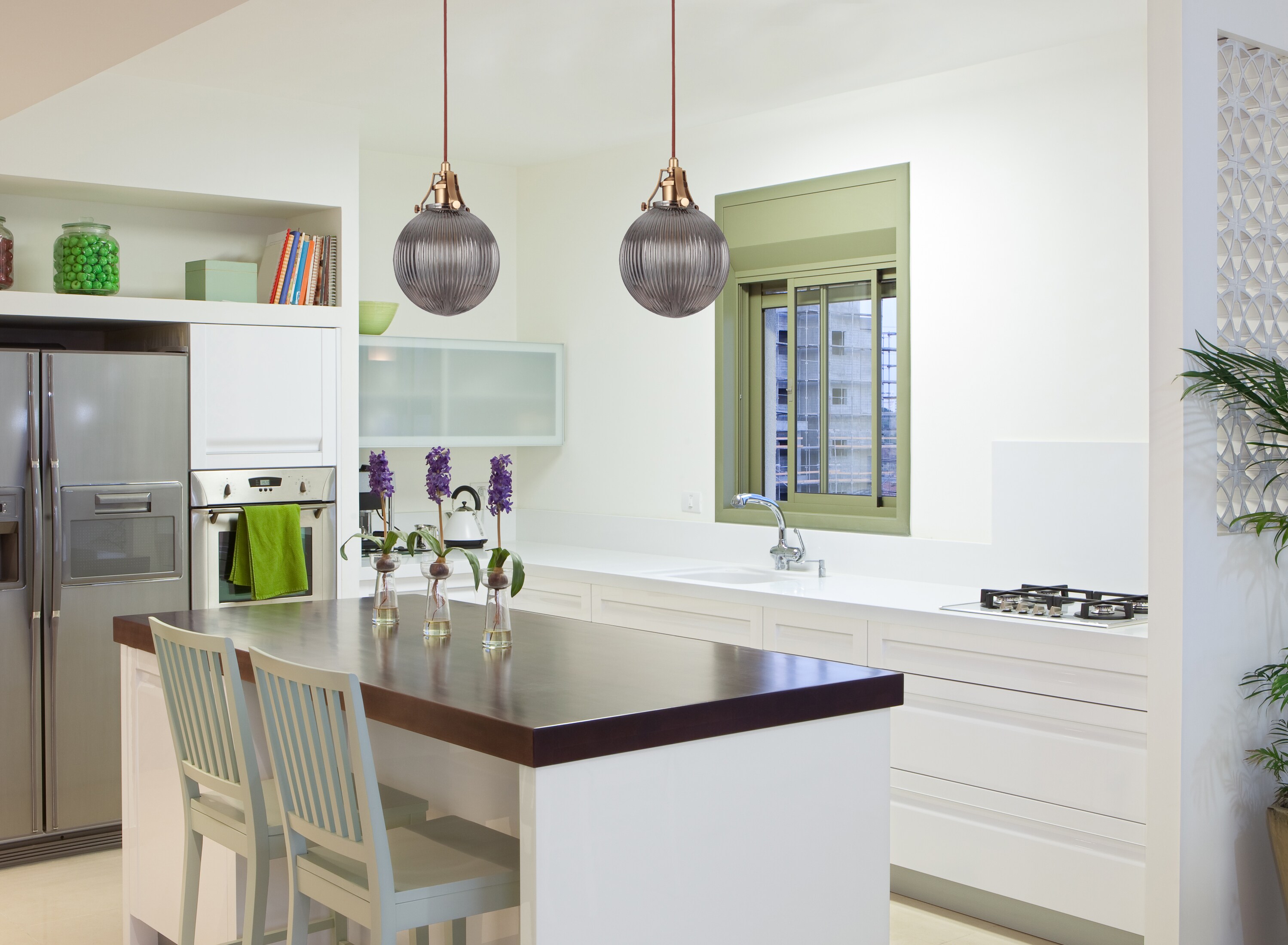 Craftmade P832VB1 Pendant-Lights - View #3