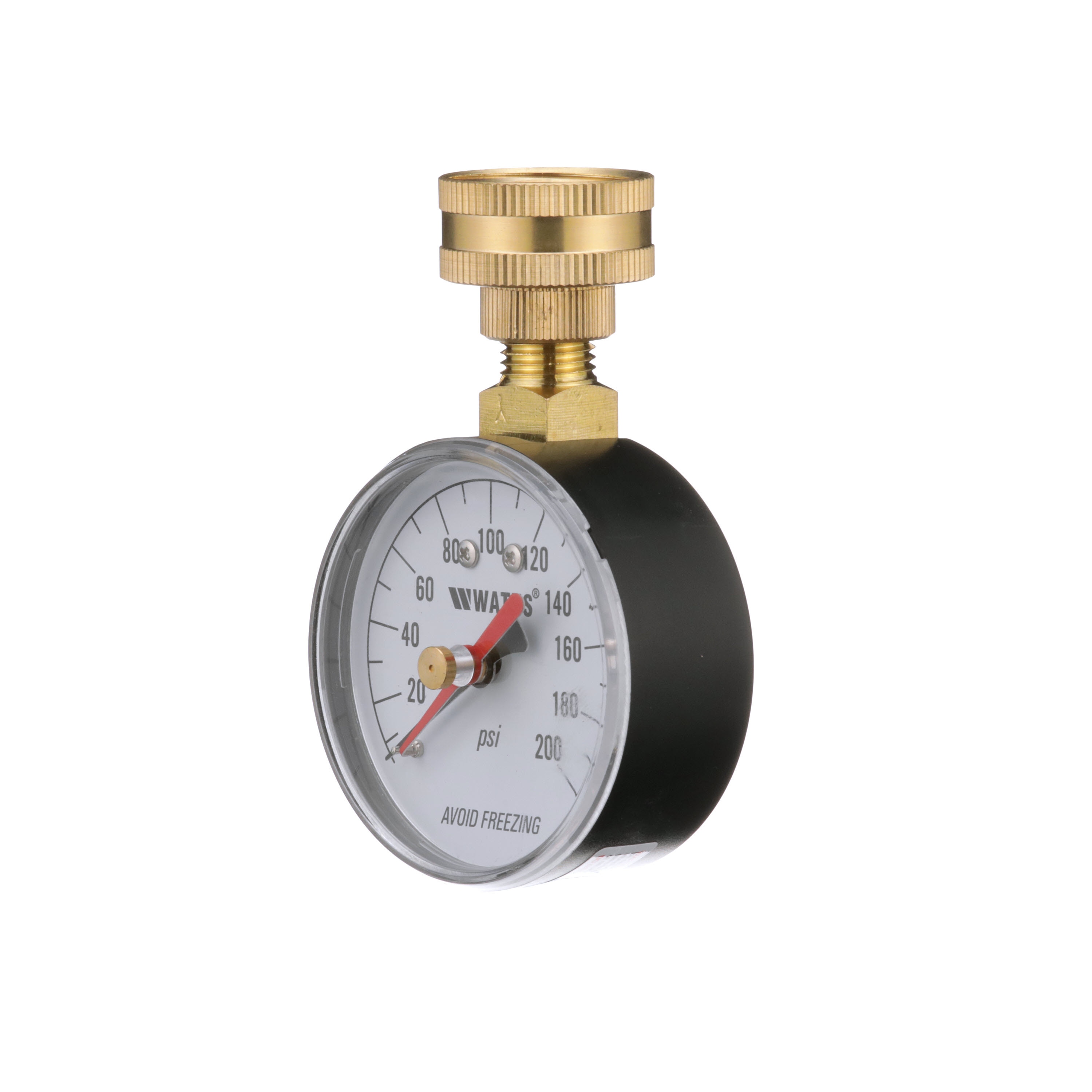 Watts DP IWTG Pressure-Relief-Valves-Regulators - View #4