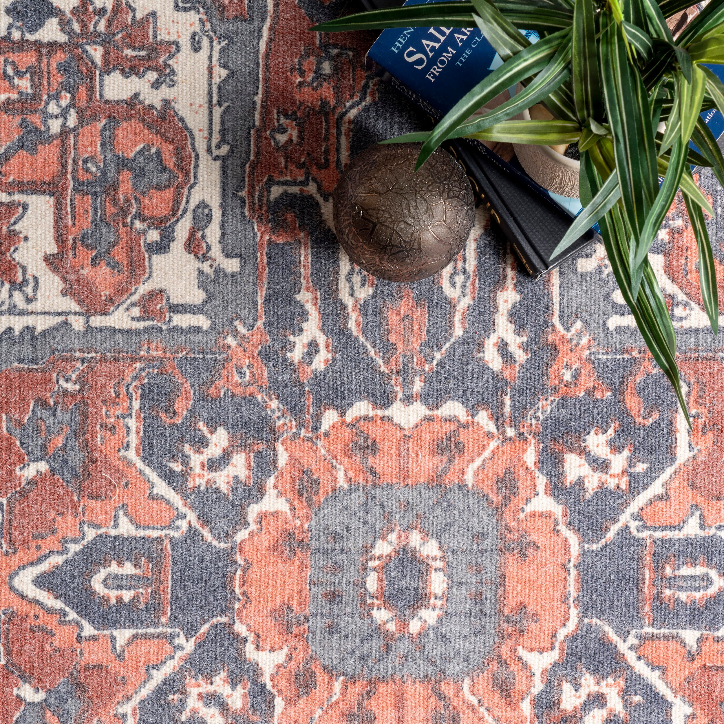 nuLOOM MBPR04A-76096 rugs - View #9