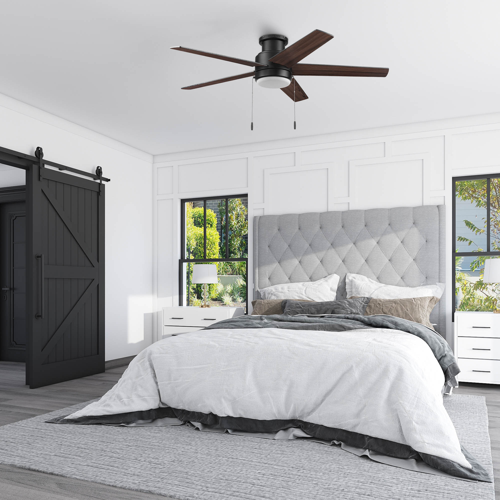 Harbor Breeze 43492 Ceiling-Fans - View #9