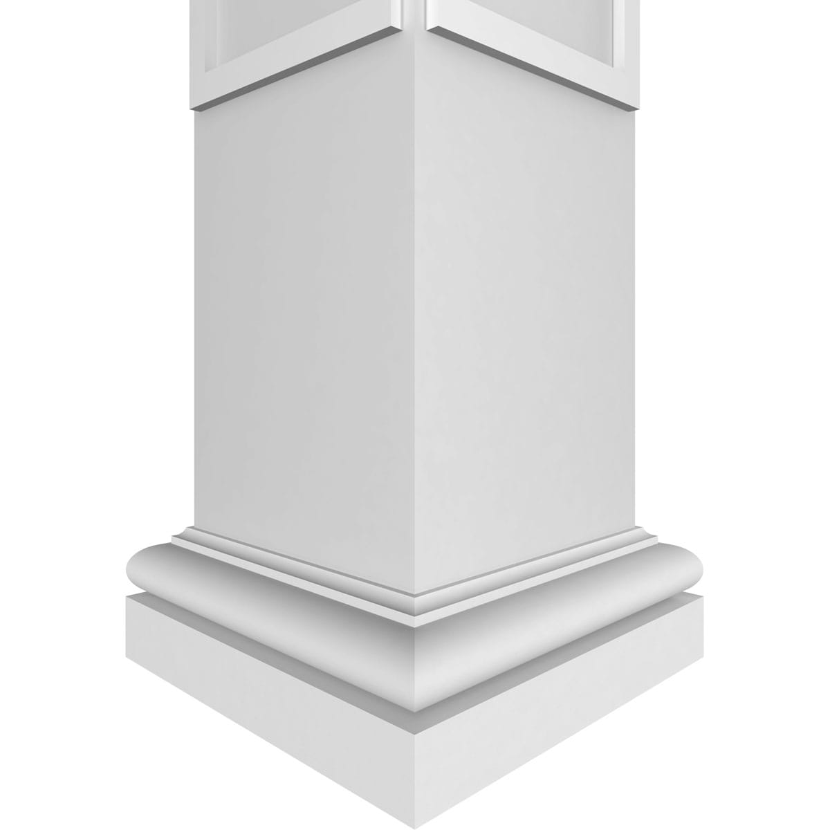 Ekena Millwork CC1209ENACDTUTU Column-Wraps - View #5