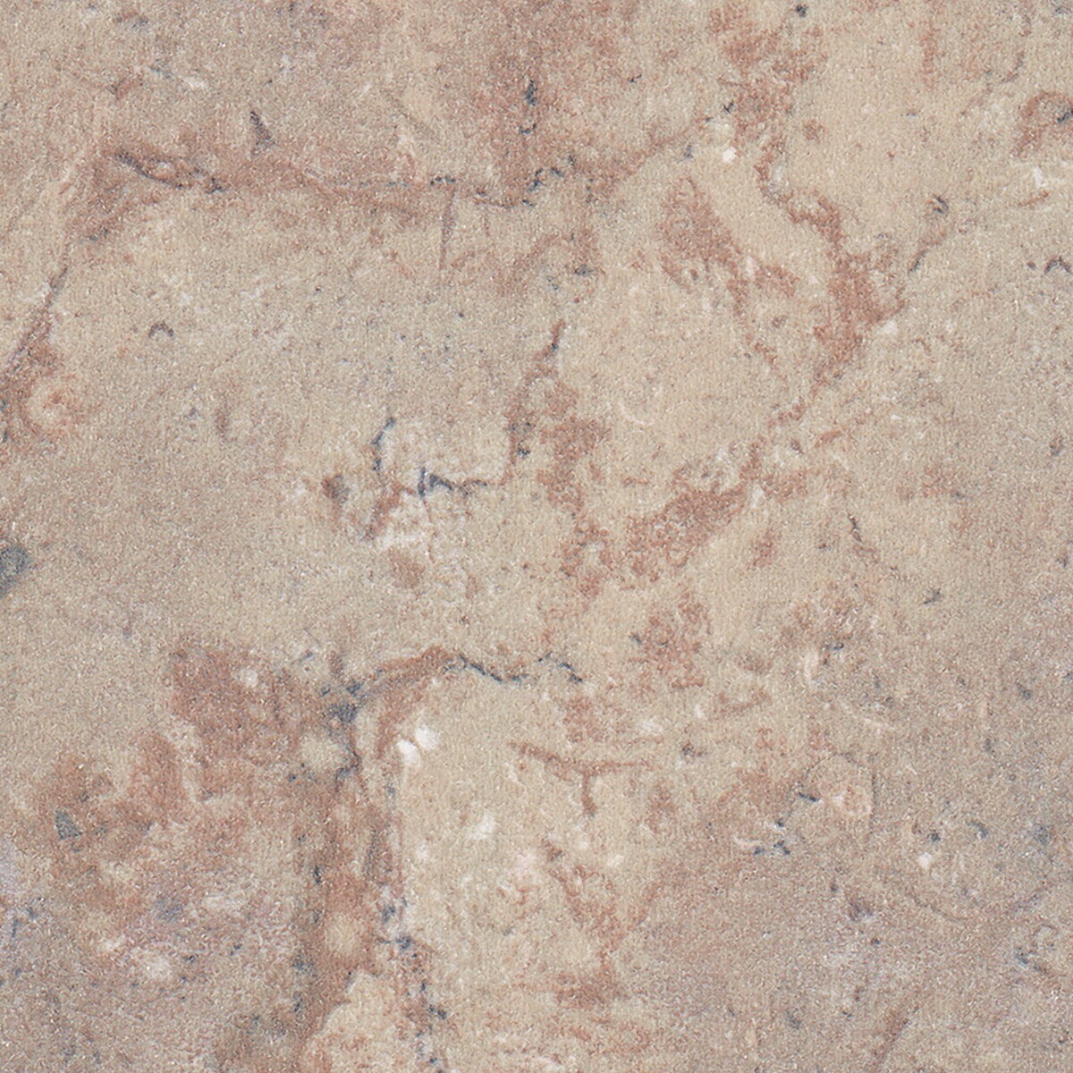 Formica Brand Laminate 7736-58-30X120-000 Patterns 30-in x 120-in Tuscan Marble Matte Laminate Kitchen Countertop Sheet