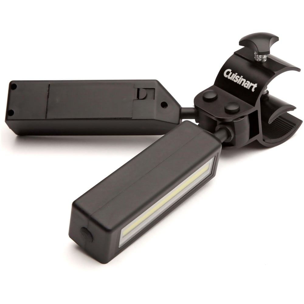 Cuisinart CGL-310 Grill-Light - View #5