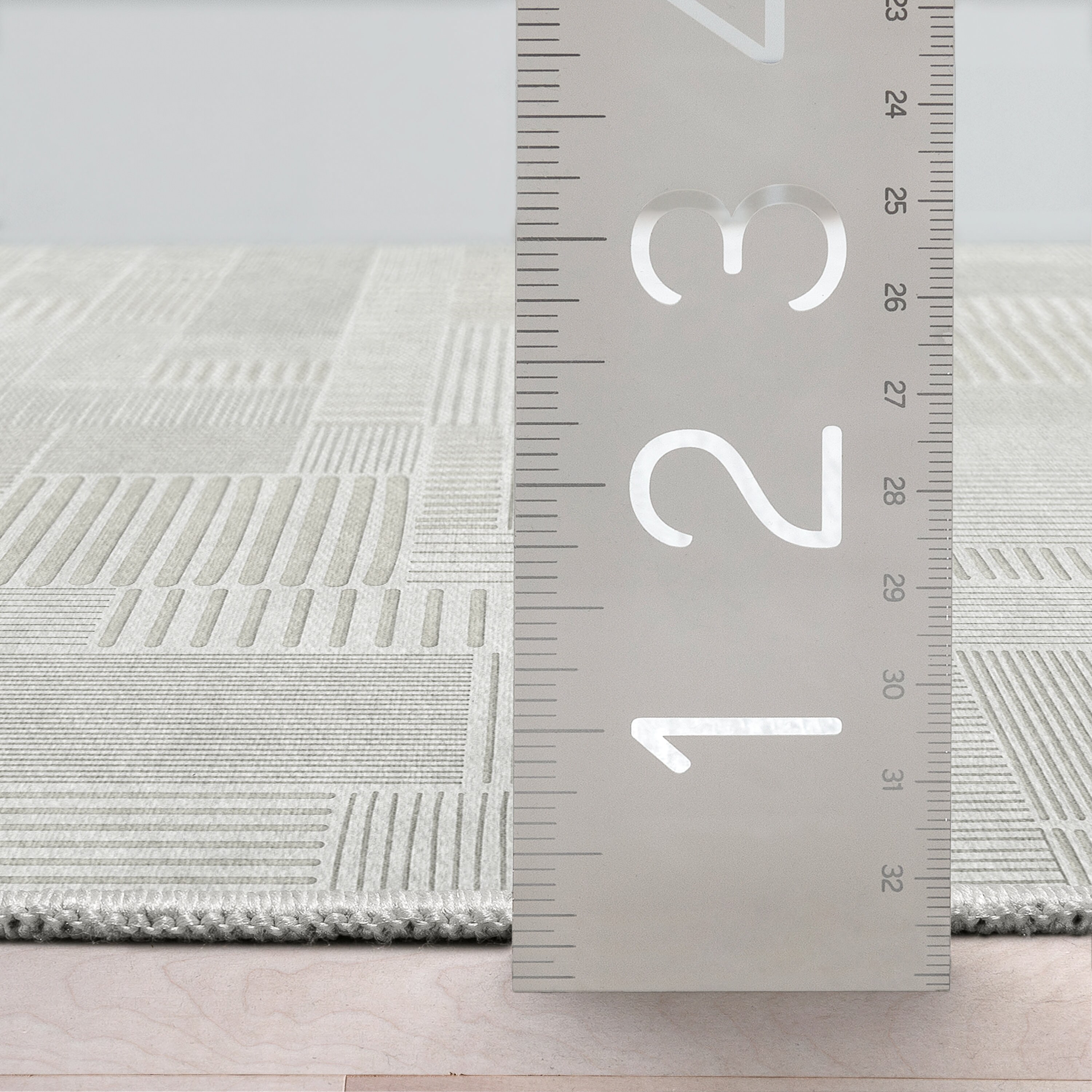 Well Woven W-APE-09A-5 rugs - View #6