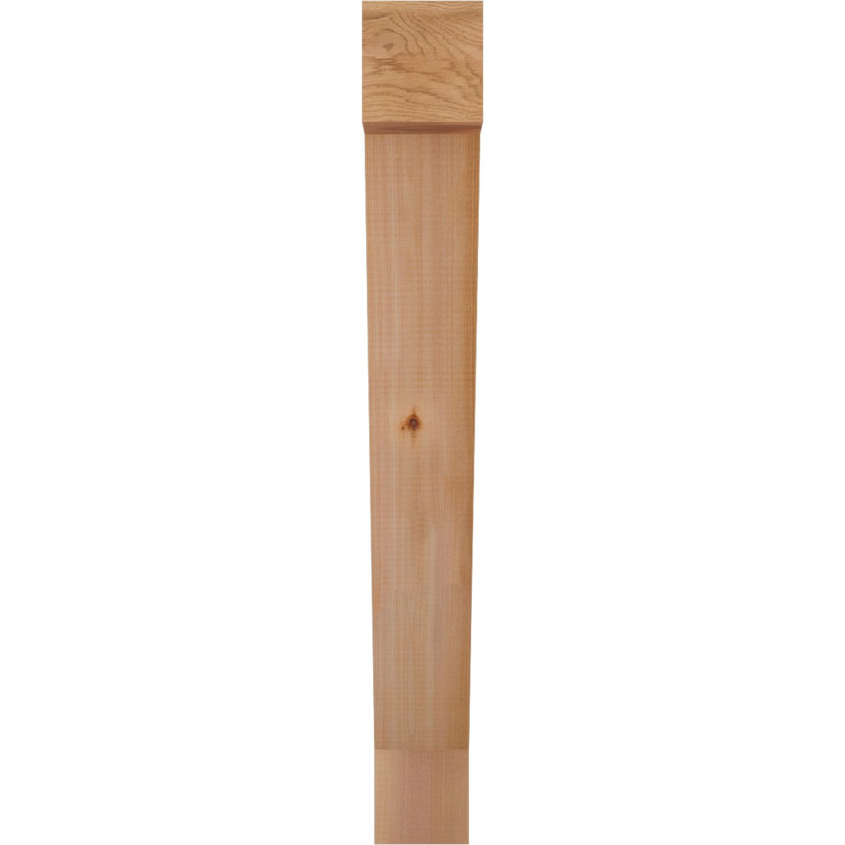 Ekena Millwork BKT04X28X32TRA05SWR Exterior-Brackets-Braces - View #2