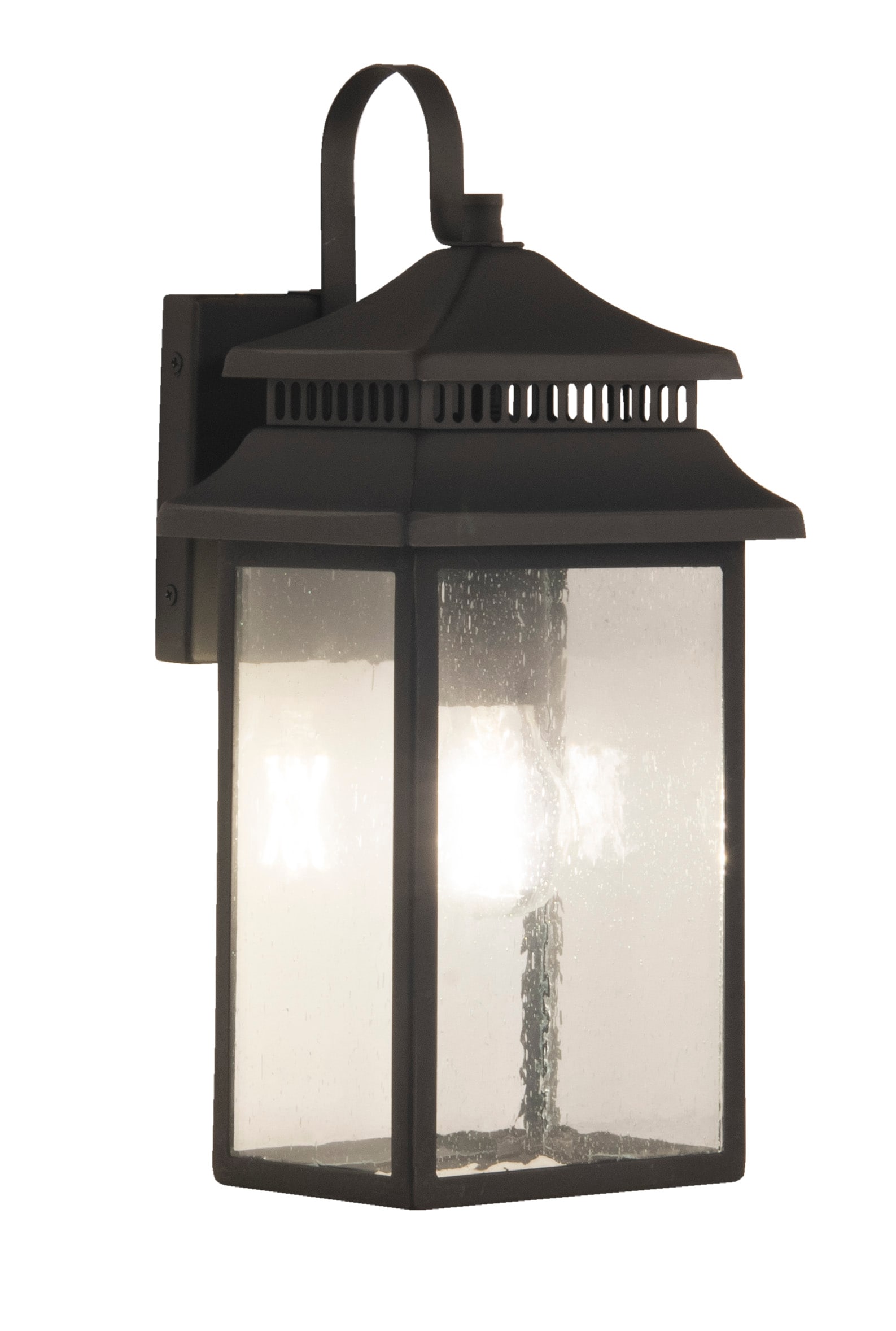 Craftmade ZA3104-DBG Outdoor-Wall-Lighting - View #2