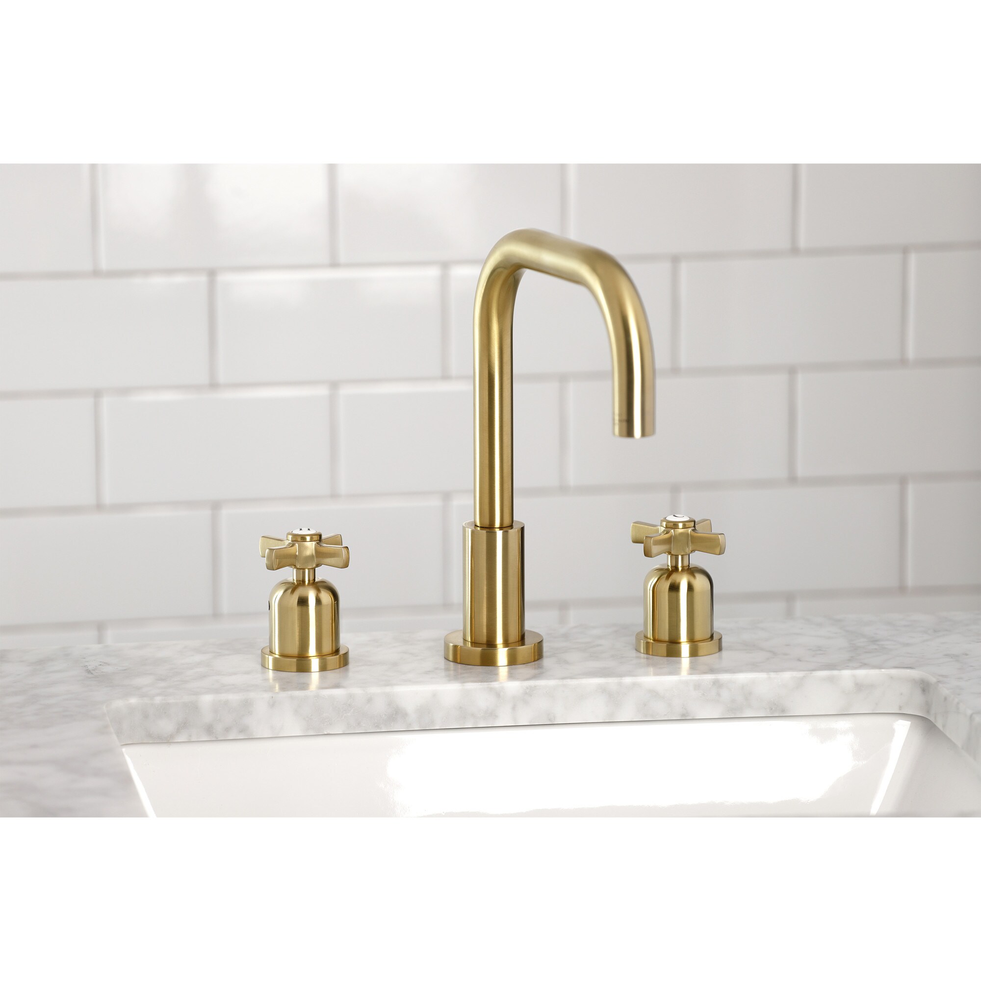 Kingston Brass WLFSC8933ZX Lavatory-Faucets - View #5