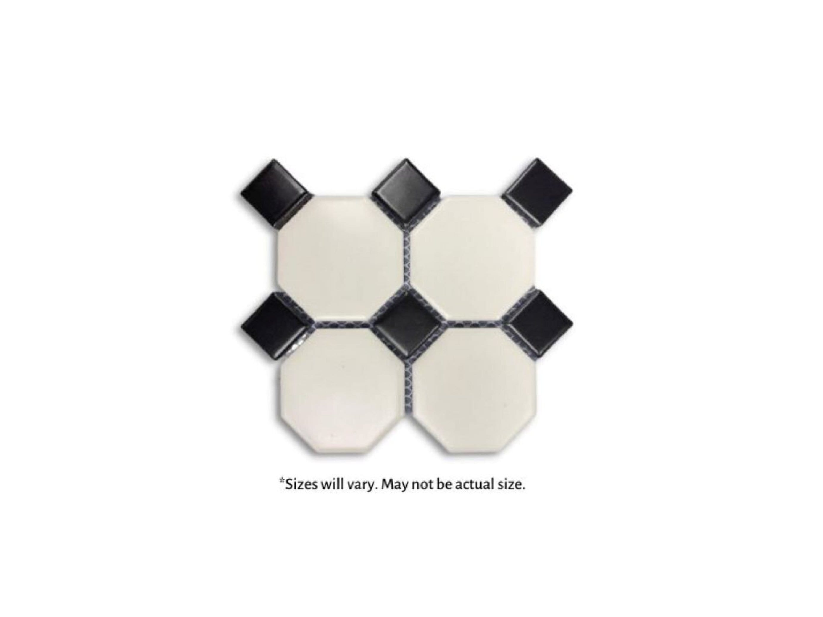 Splash Mosaic Tile SPUFCC101-SAM Tile-Samples - View #8