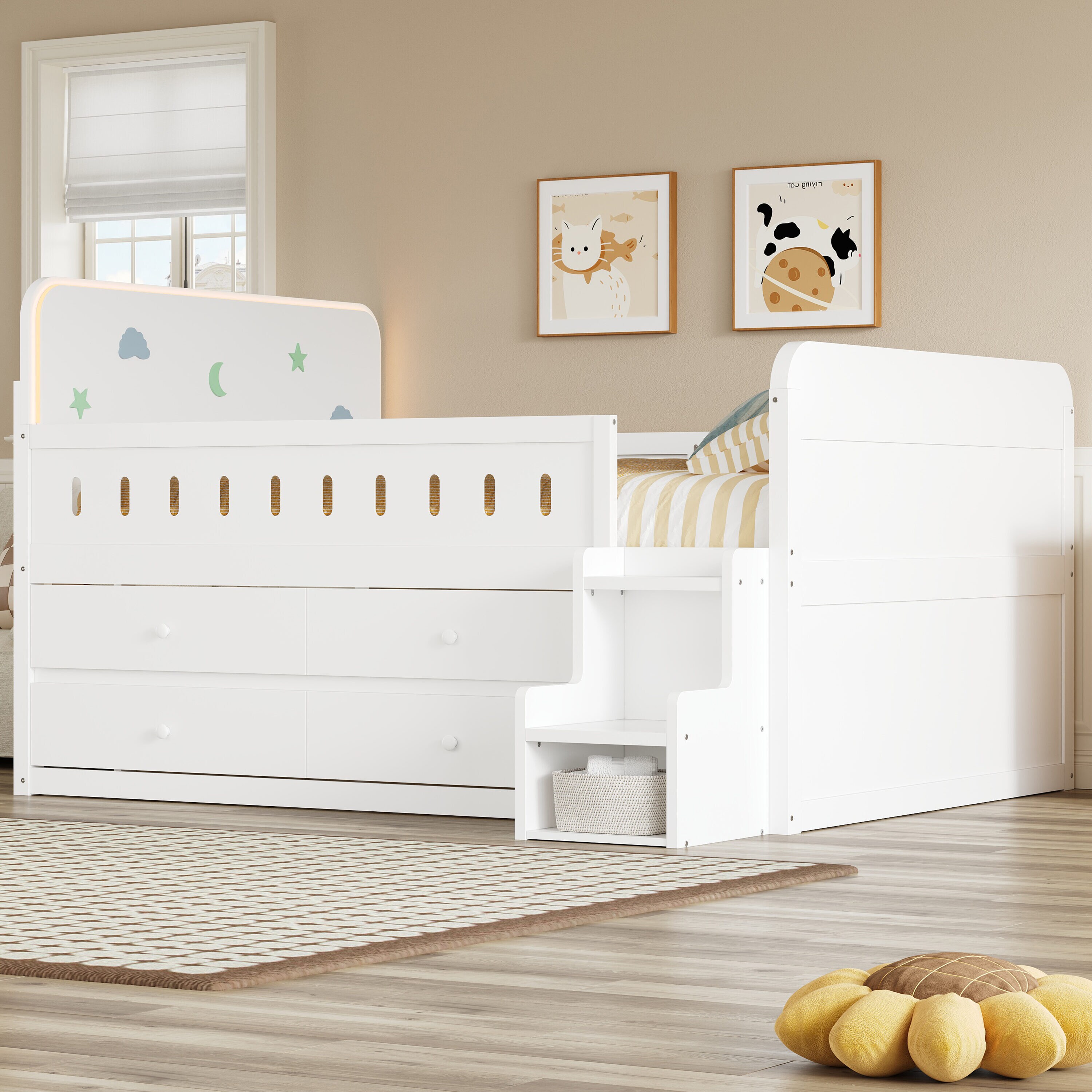 GDFStudio 357816 beds - View #2