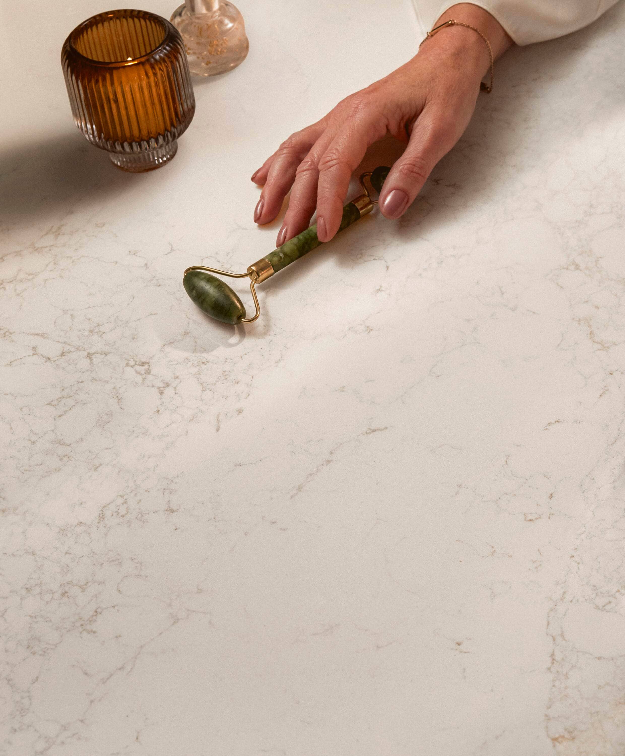 Caesarstone 5113 Countertop-Samples - View #5