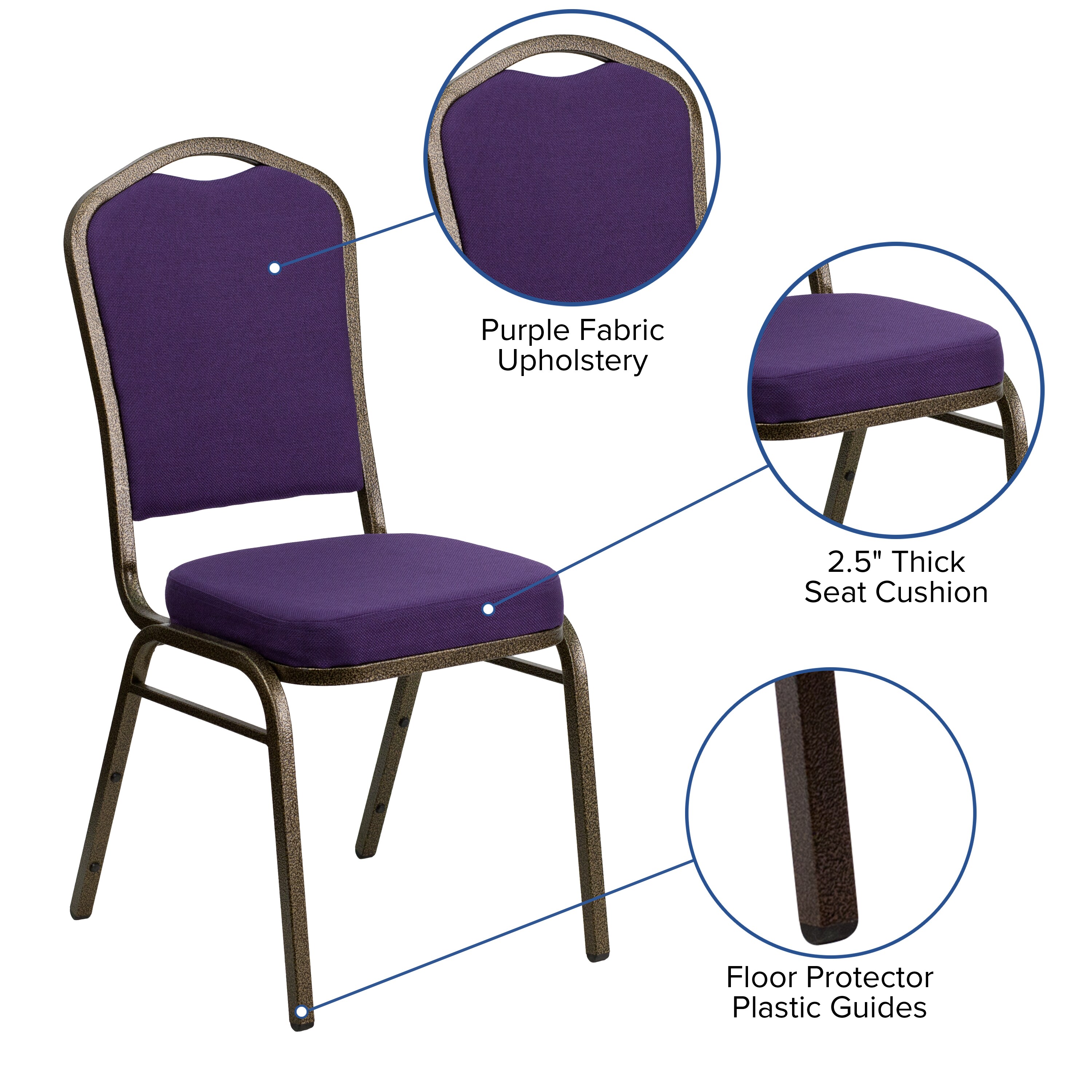 Flash Furniture 847254060516 chairs - View #2