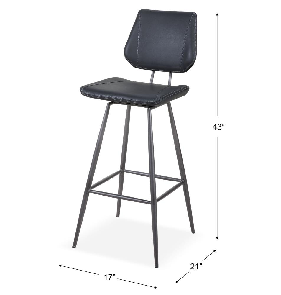 Modus Furniture 9LE868V stools - View #6