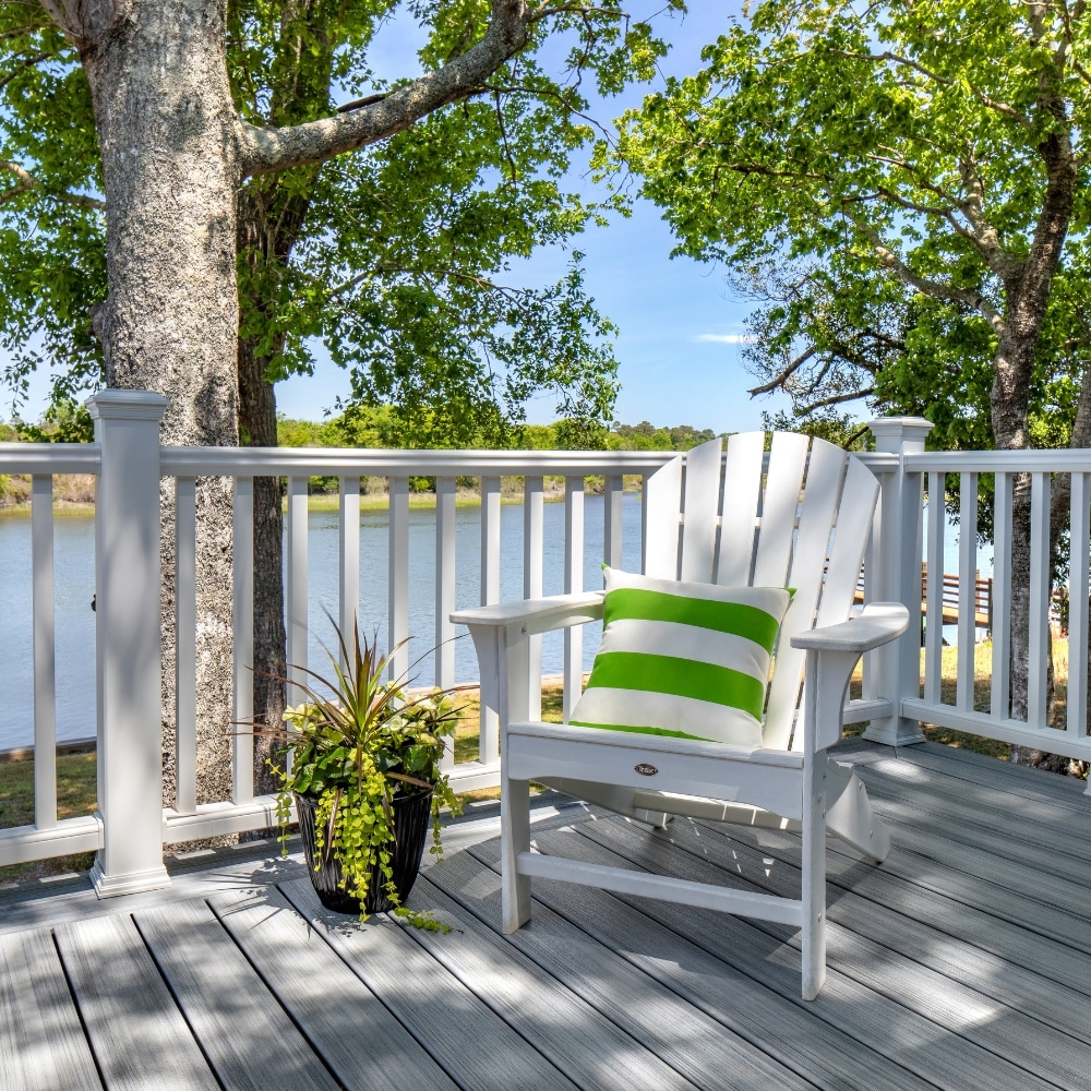 Trex 034439 balusters - View #5