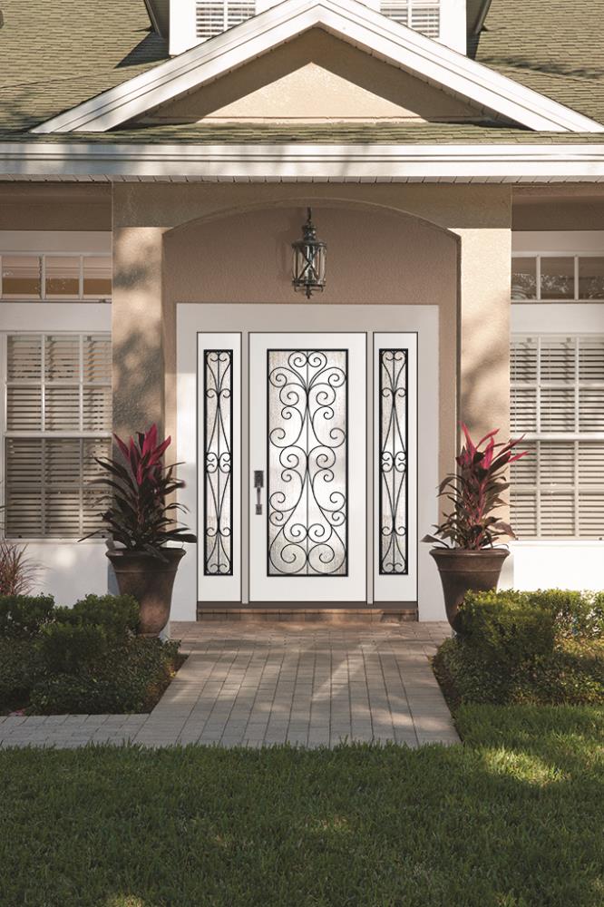 RELIABILT LO921844 Entry-Doors - View #2