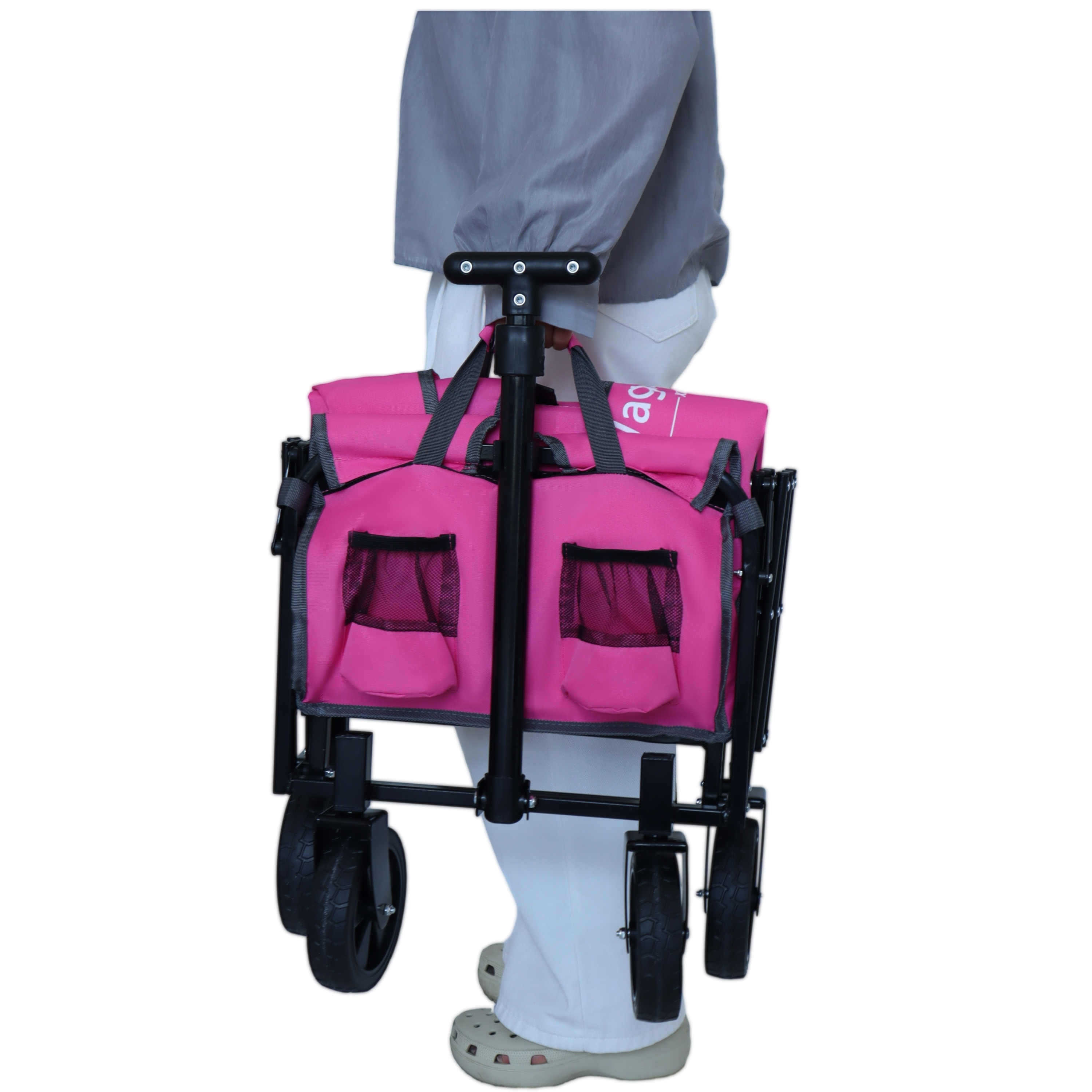 Wooakway FXLS0607-605C18 Yard-Carts - View #9