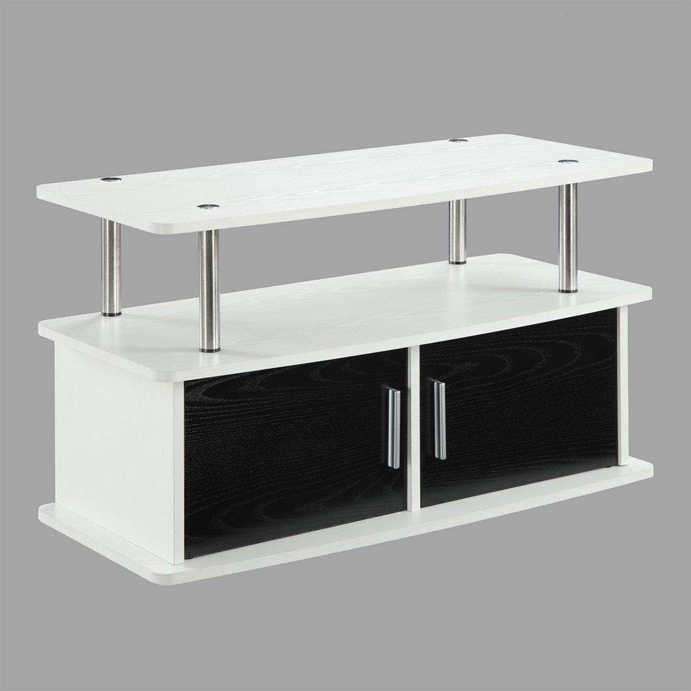 Convenience Concepts 151165W Tv-Stands - View #3
