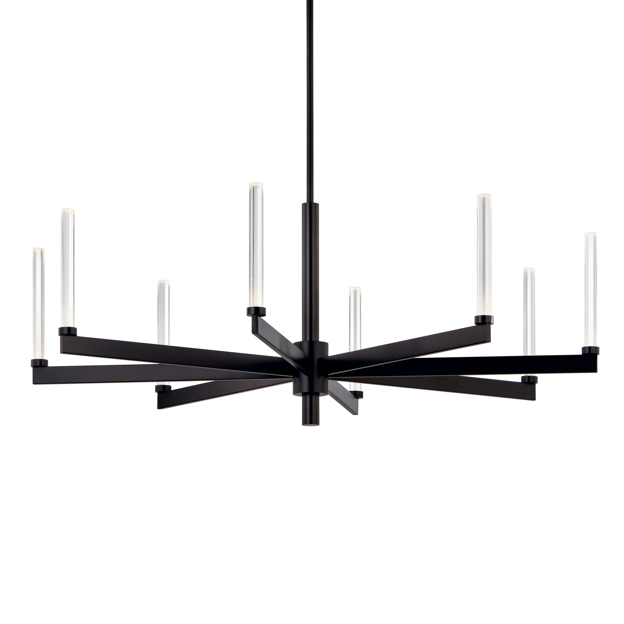 Kichler 52668BK b090015 - View #2
