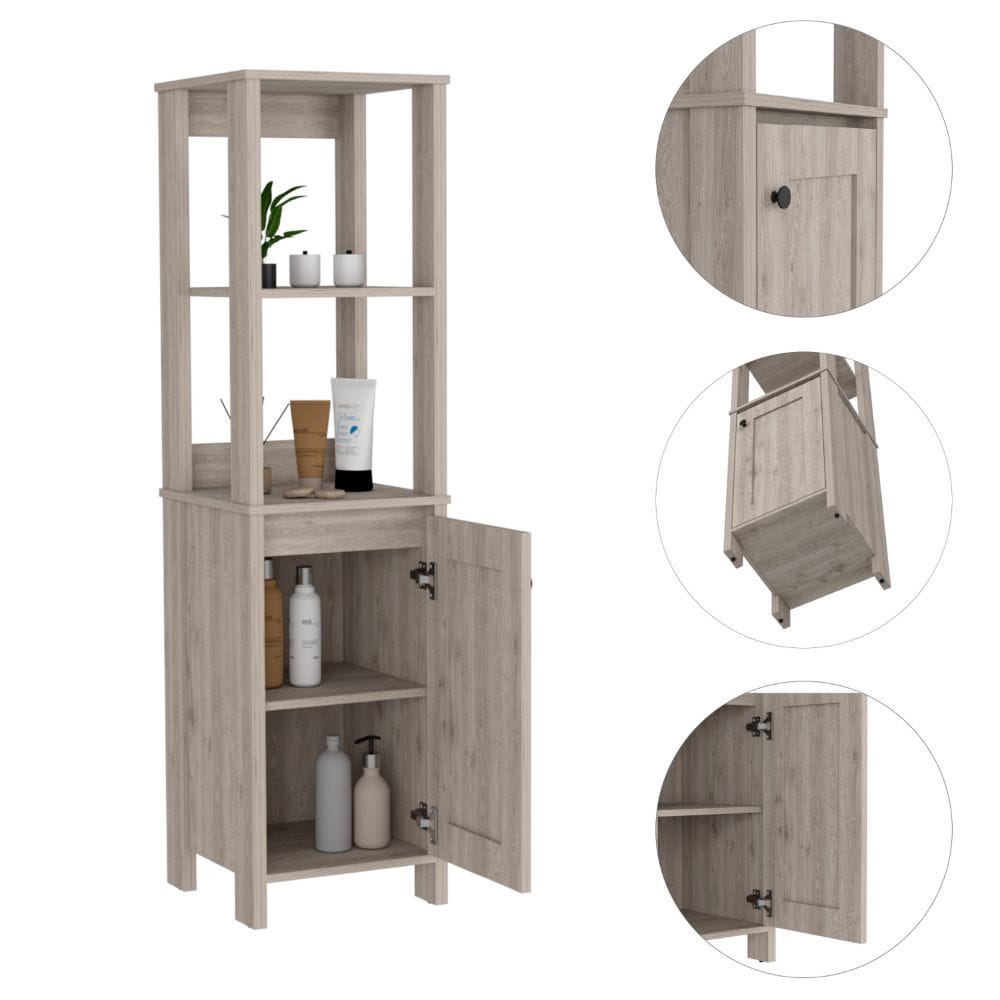 Vanityfus VF-TF-22957 Linen-Cabinets - View #13