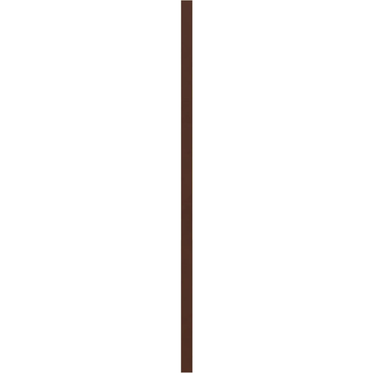 Ekena Millwork MLDA08X46HEMCH Wall-Panel-Moulding - View #4