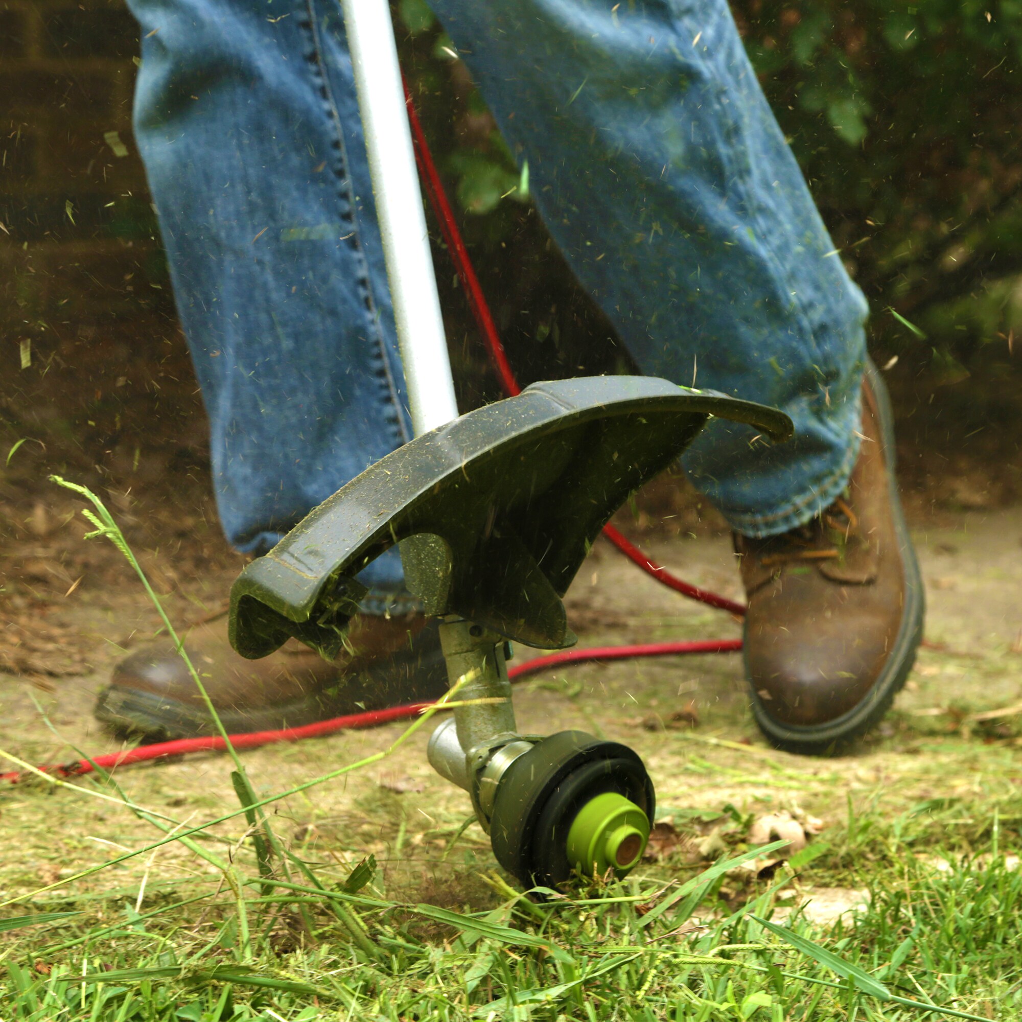 Greenworks 21142 Cordless-String-Trimmers - View #5