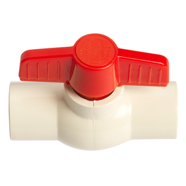RELIABILT 1 2 in CPVC Ball Valve 1 2IN CPVC BALLVALVE At Lowes reliabilt-1-2-in-cpvc-ball-valve-1-2in-cpvc-ballvalve-at-lowes