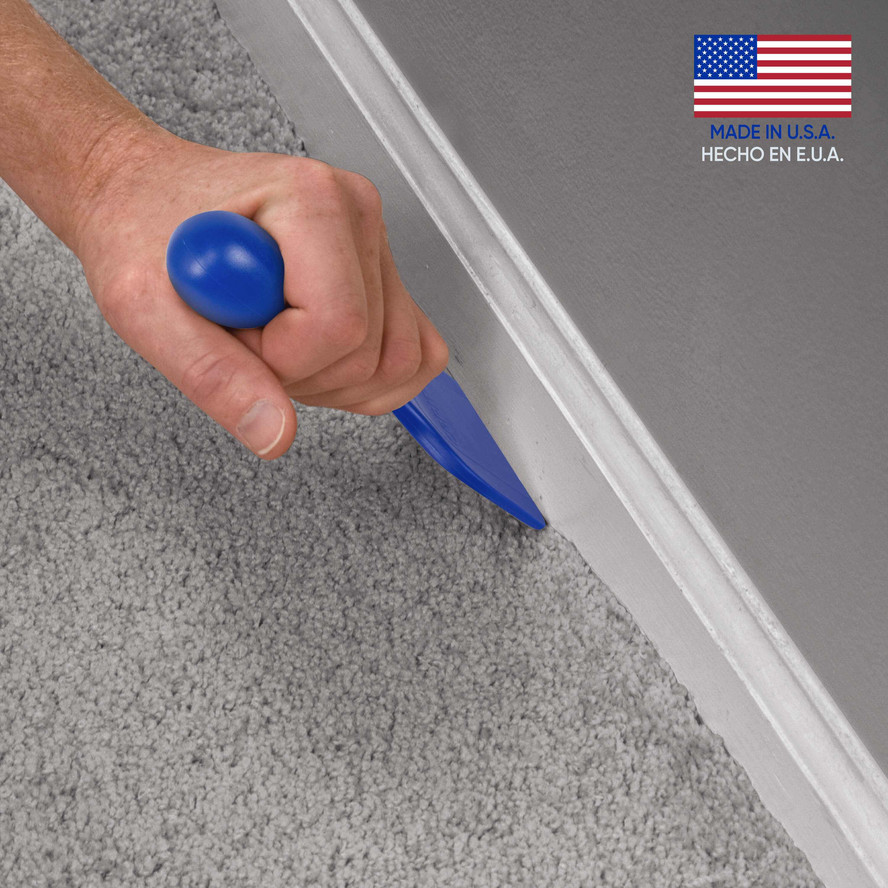 Capitol 110901 Carpet-Tuck-Tools - View #3