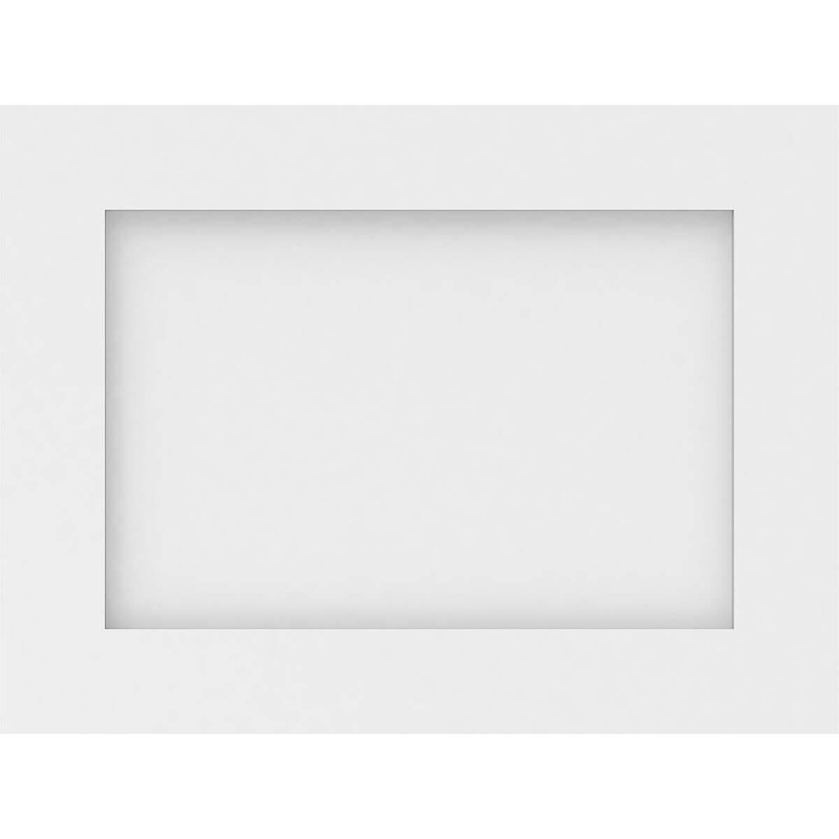Ekena Millwork WALP16X12X062CNL Wall-Panels - View #2
