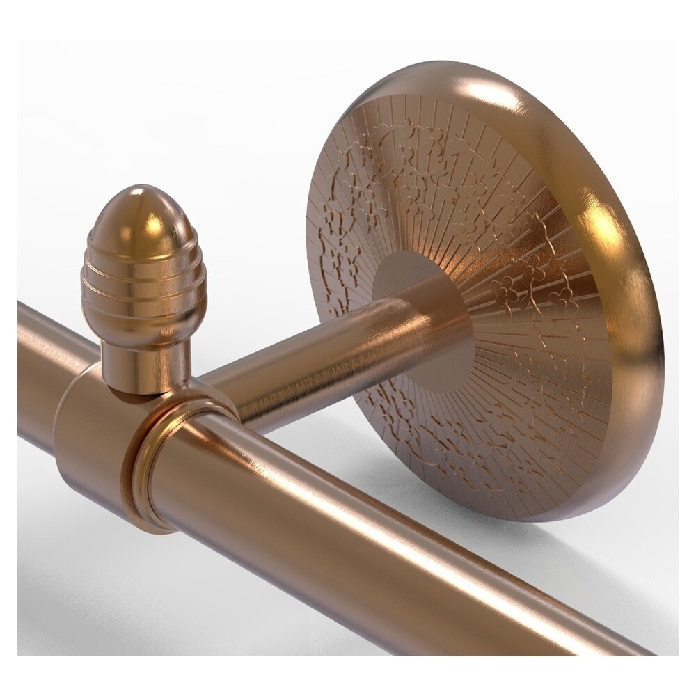 Allied Brass BPMC-HTB-2-BBR d060350 - View #2