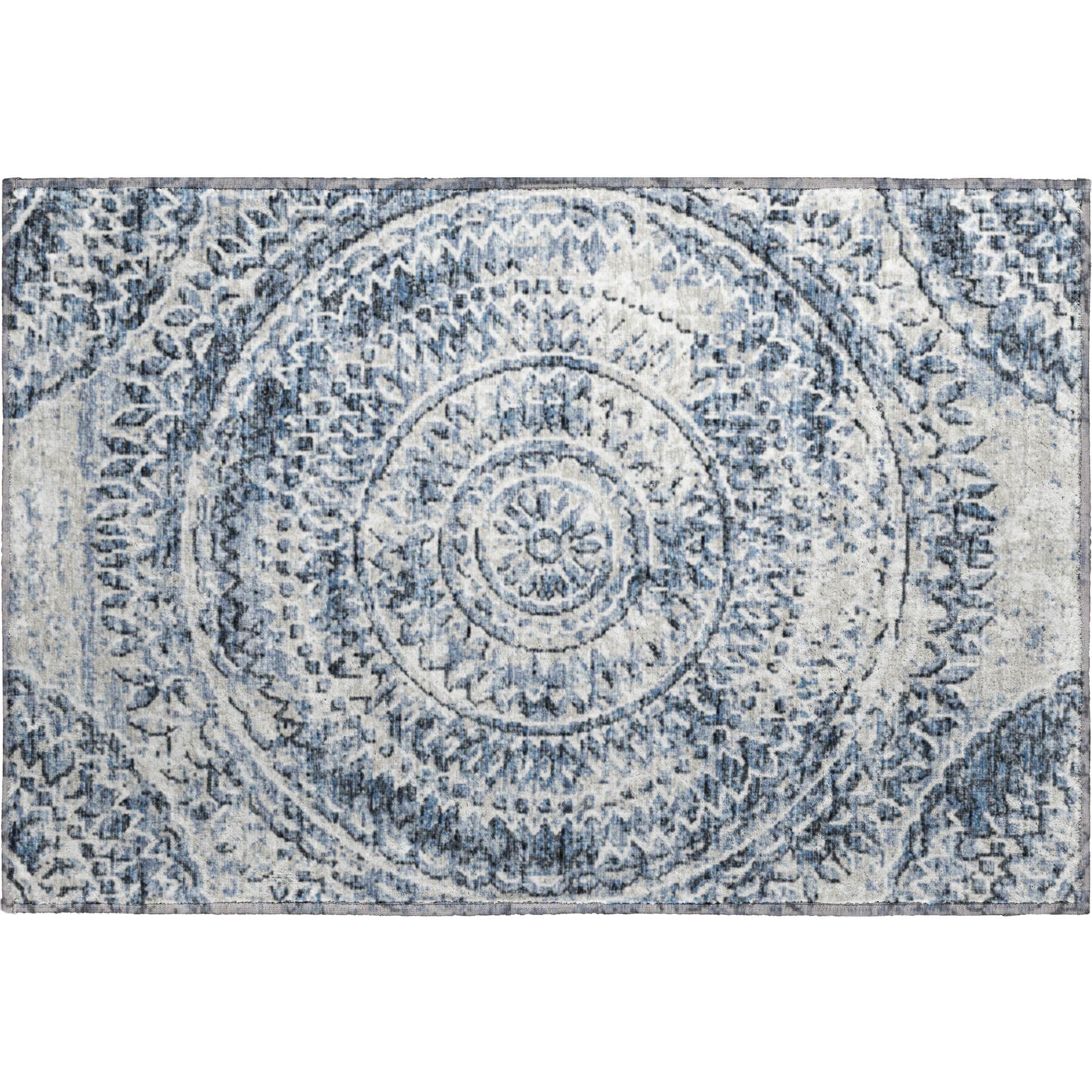 Addison Rugs AMF113BL20X30 rugs - View #2