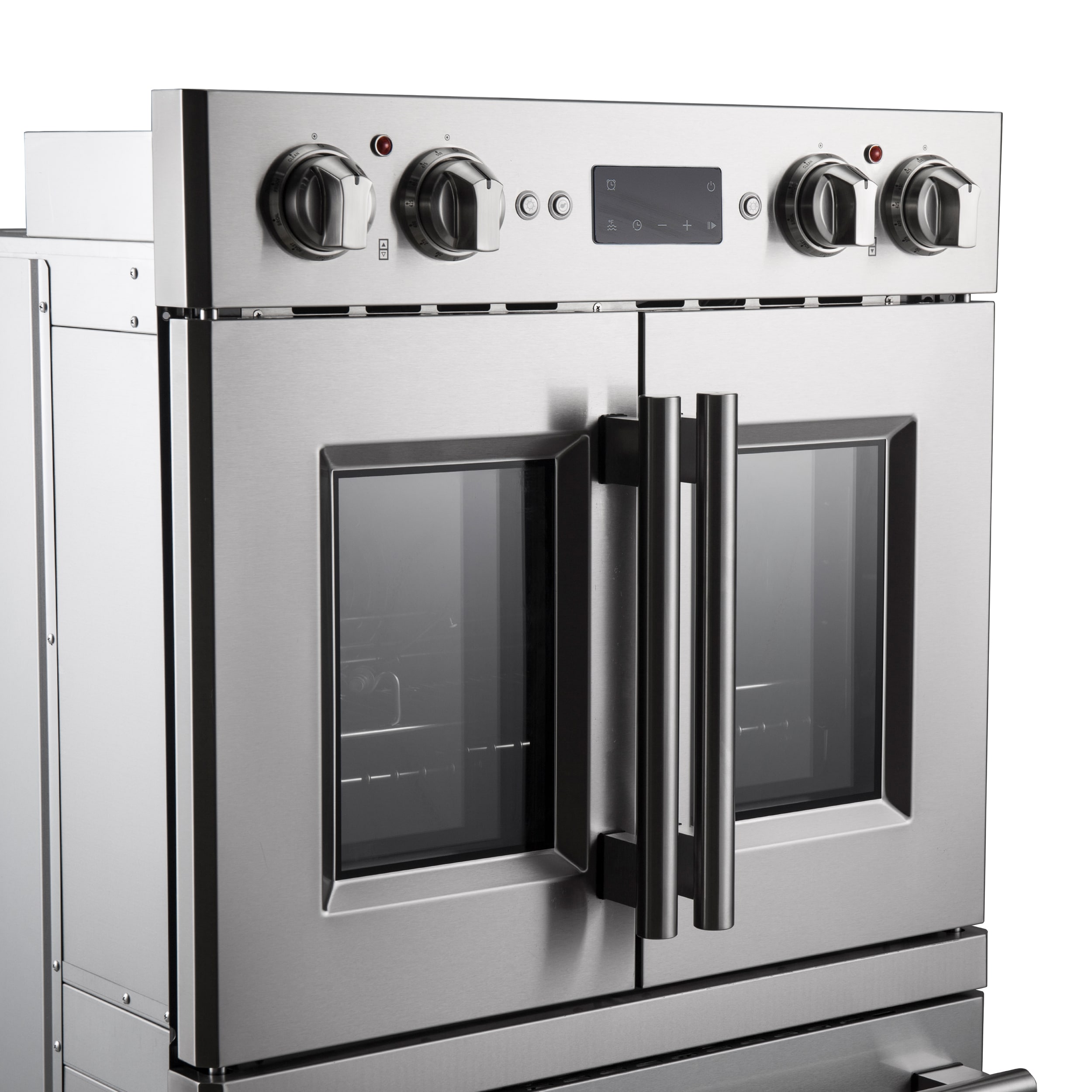 FORNO FBOEL1388-30 Dwall-Elec-Oven - View #4