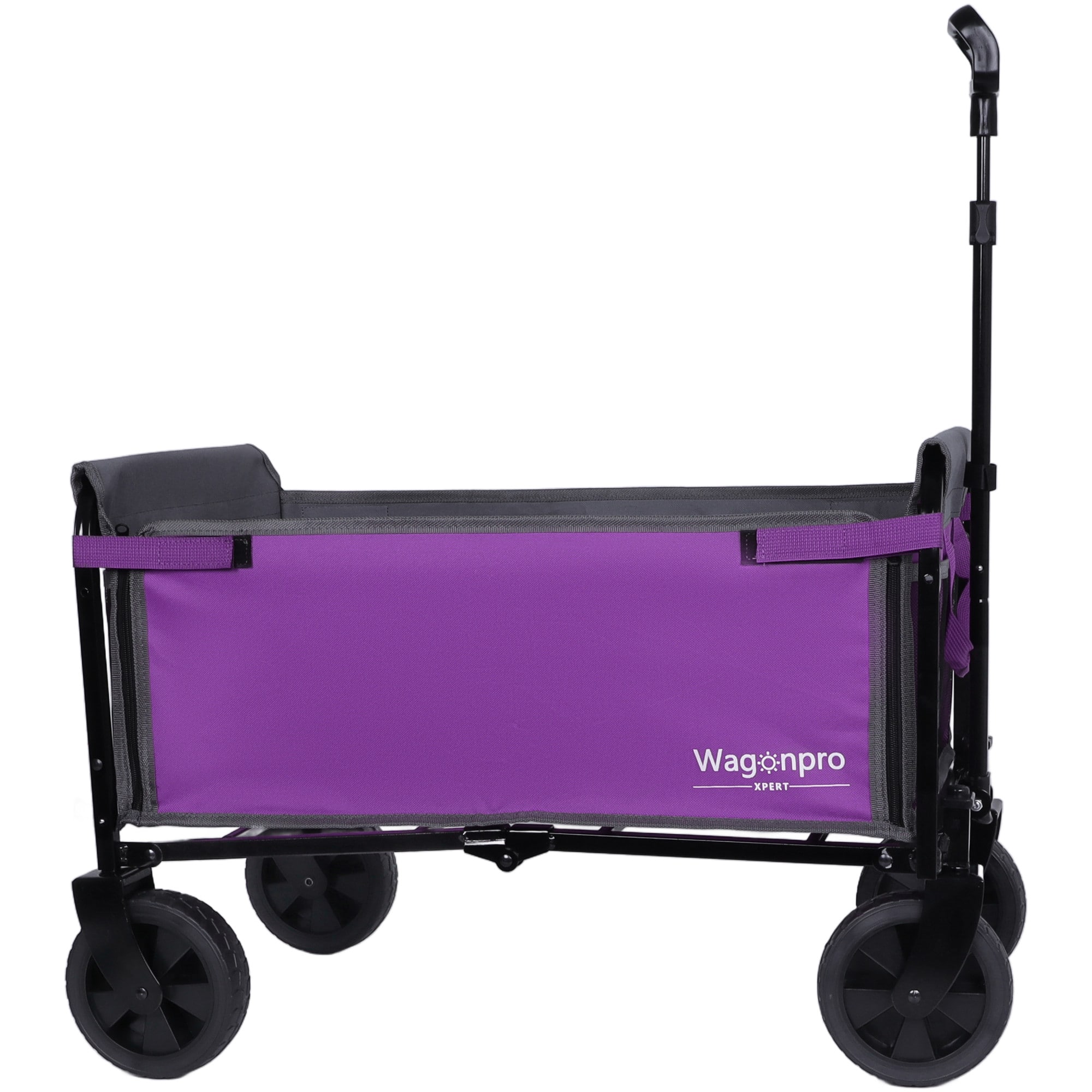 Wooakway FXLS0607-604D13 Yard-Carts - View #6