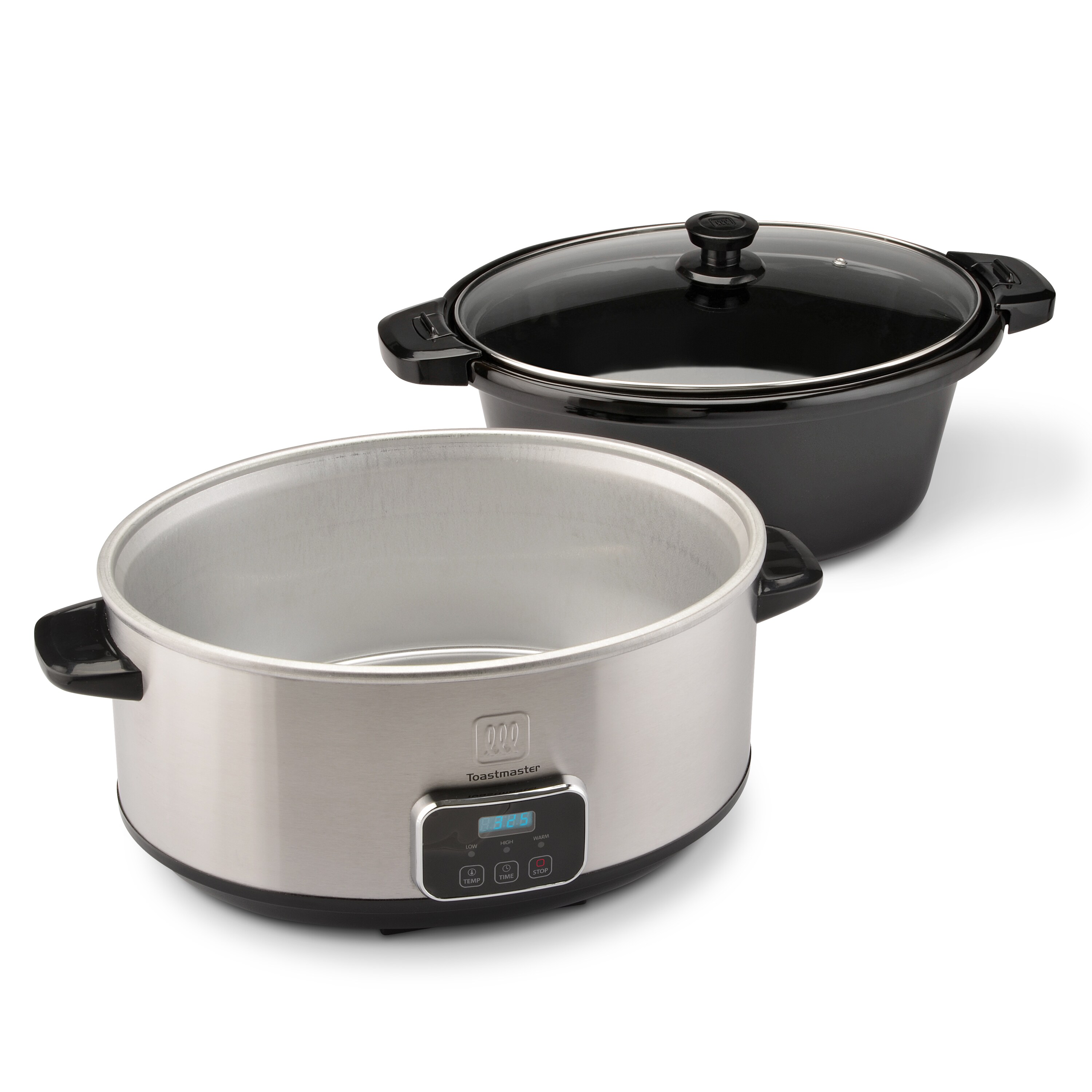 Toastmaster TM-704SC b050568 - View #3