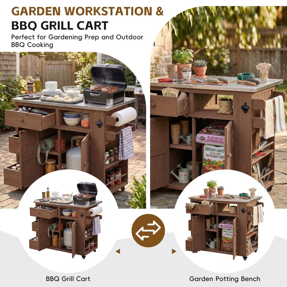 CHITA AAA2333-110 Kitchen-Furniture - View #4