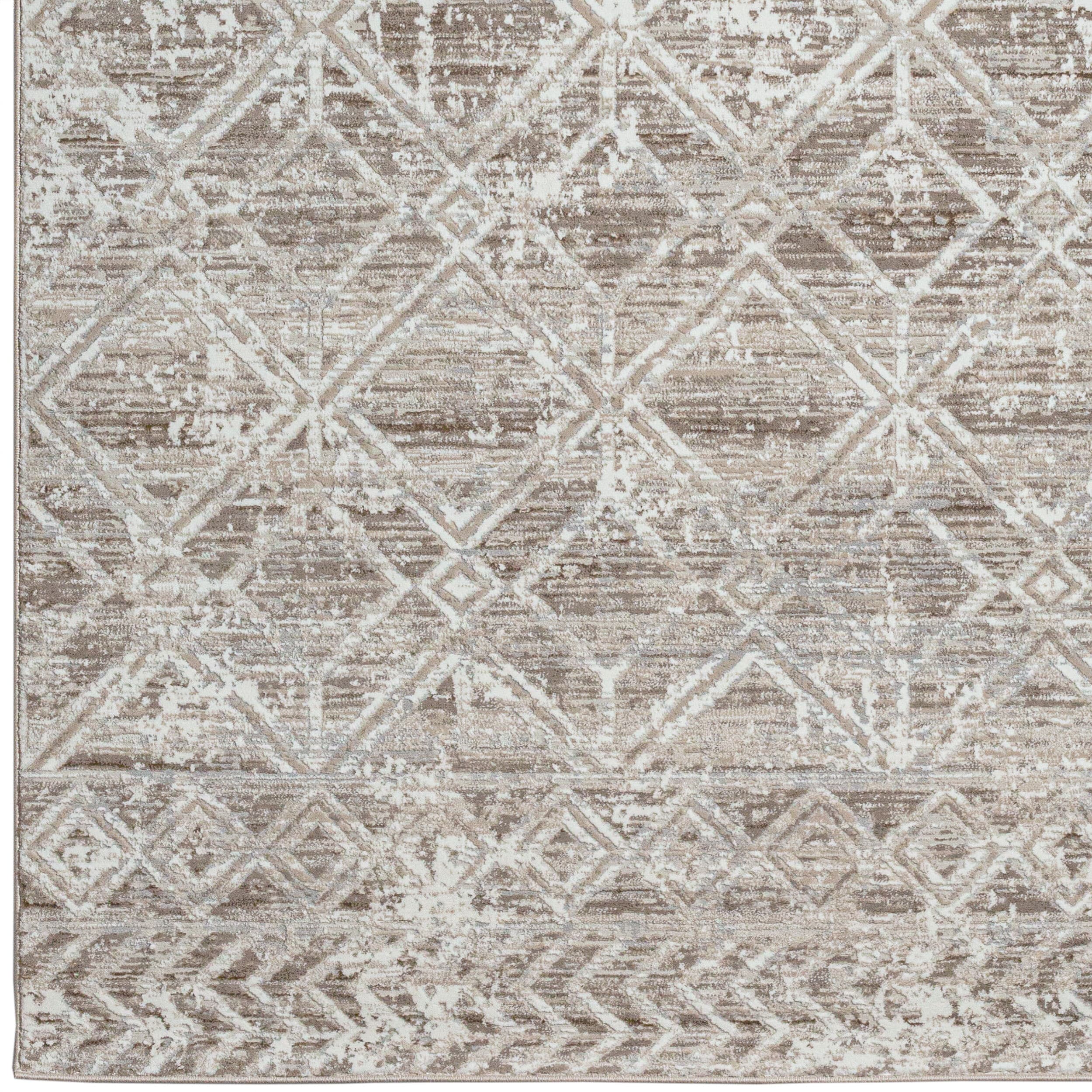 Radici USA 1243/1001/BEIGE rugs - View #4