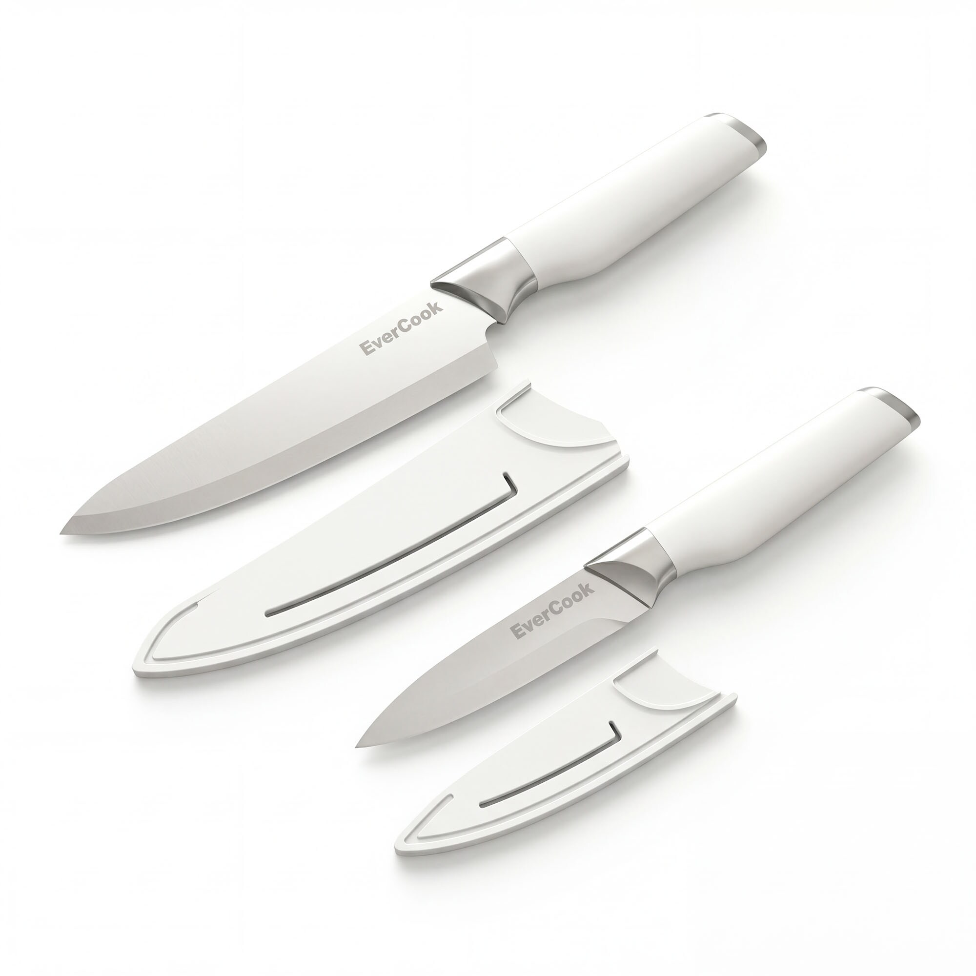 EverCook EC-004 Kitchen-Utensils - View #2