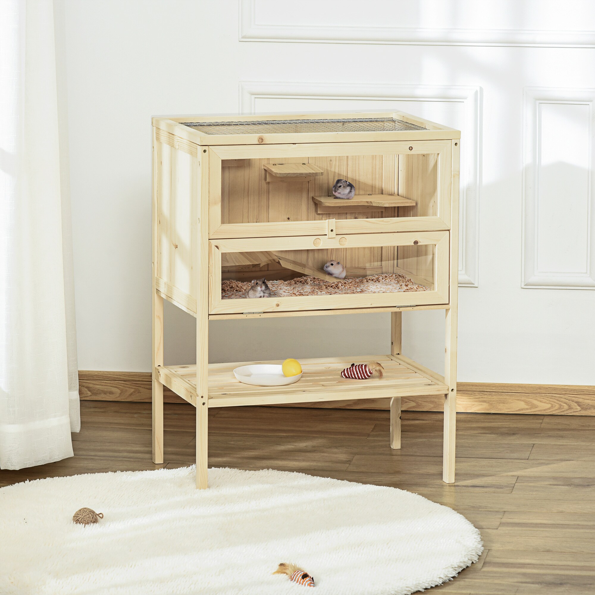 LOVMOR SF-X-W2225141114 Pet-Crates-Carriers - View #2