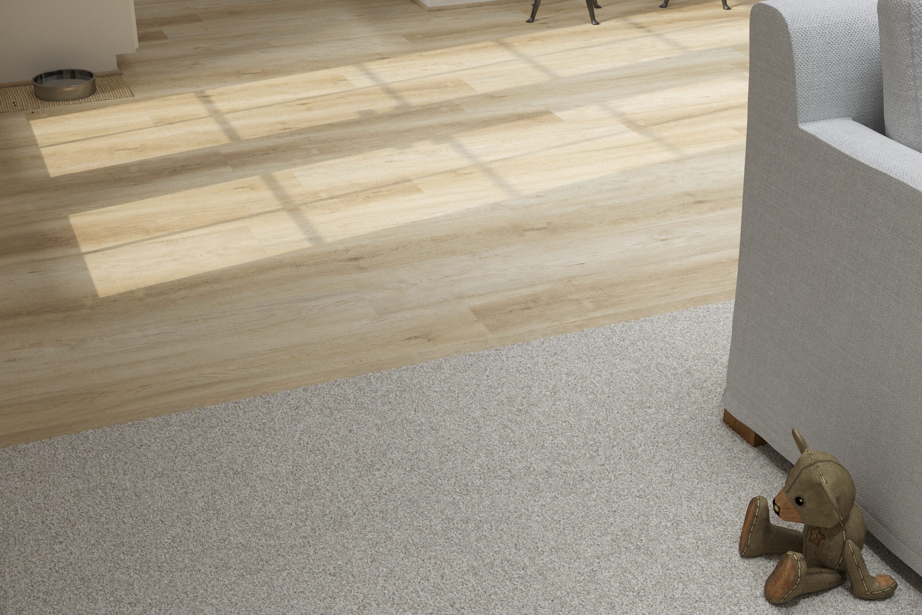 CALI 7906000419 Floor-Moulding - View #3