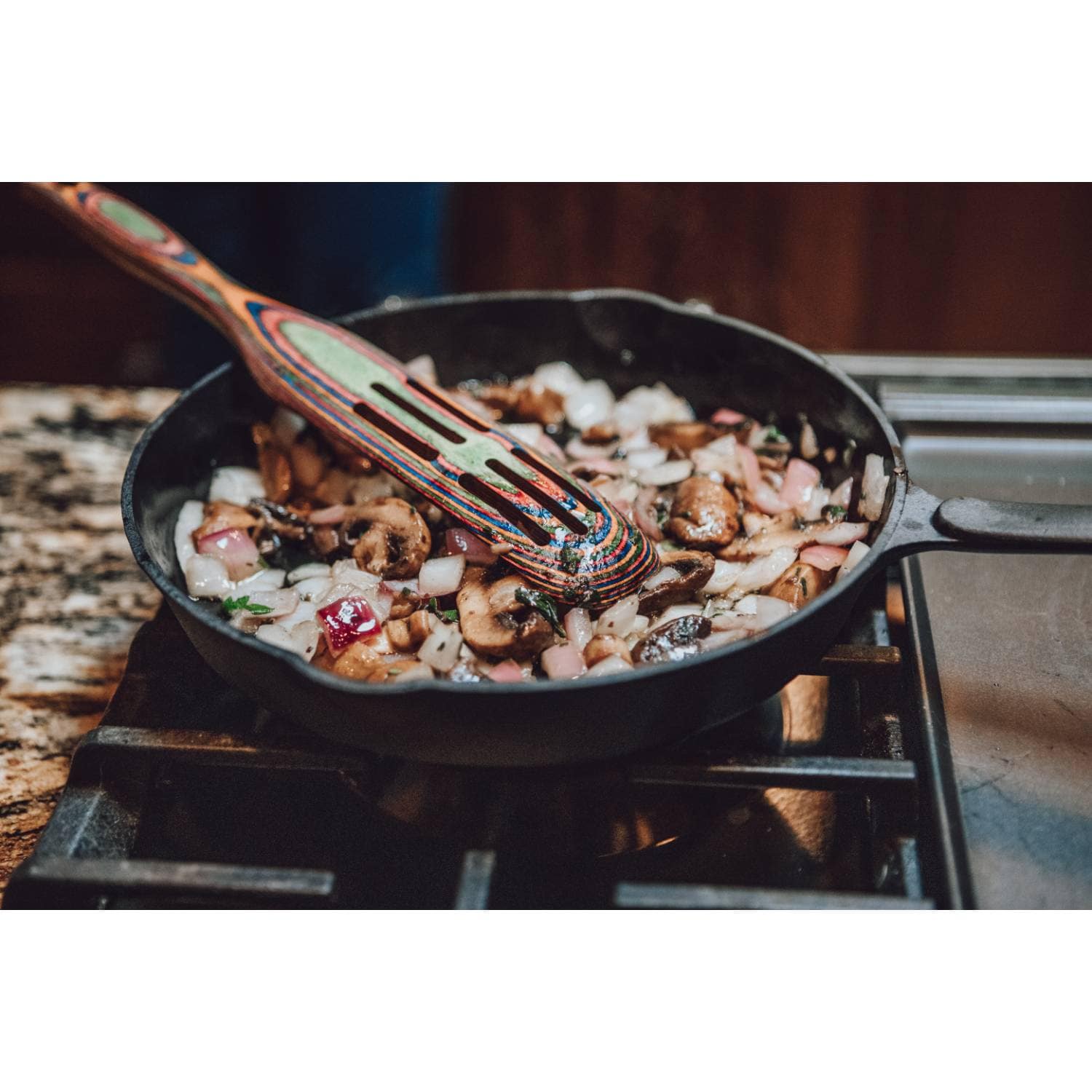 Lehman's 100058684 Cooking-Pans-Skillets - View #3