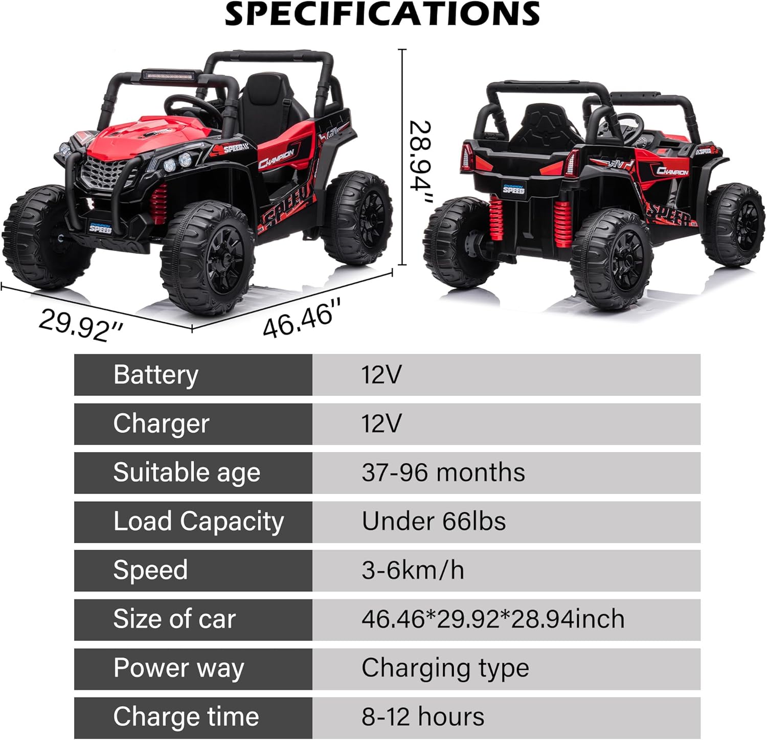 Garvee TZYS-TC-MF11520 Play-Toys - View #7