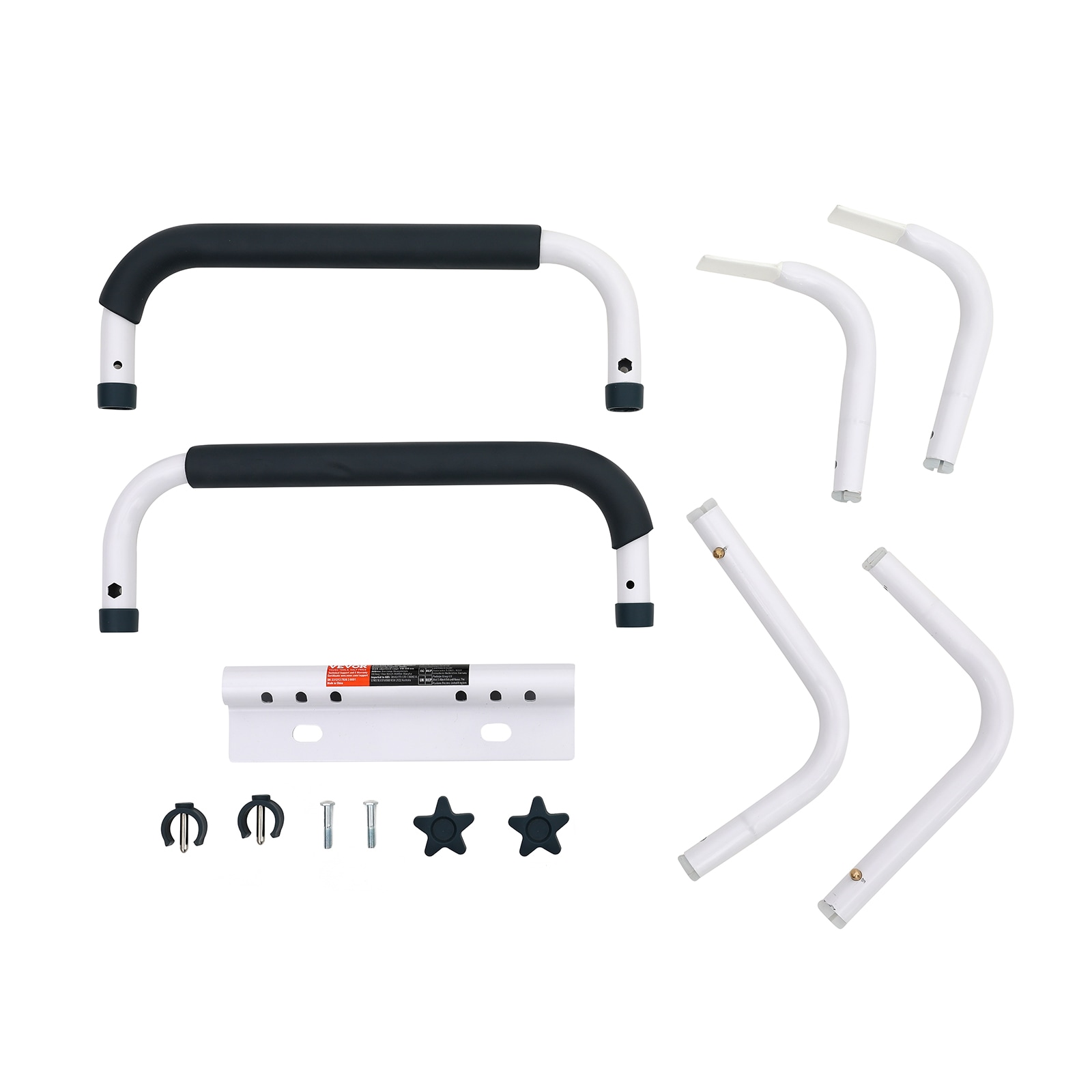VEVOR WTMTAQLG300B6N2GUV0 Bath-Safety-Accessories - View #3