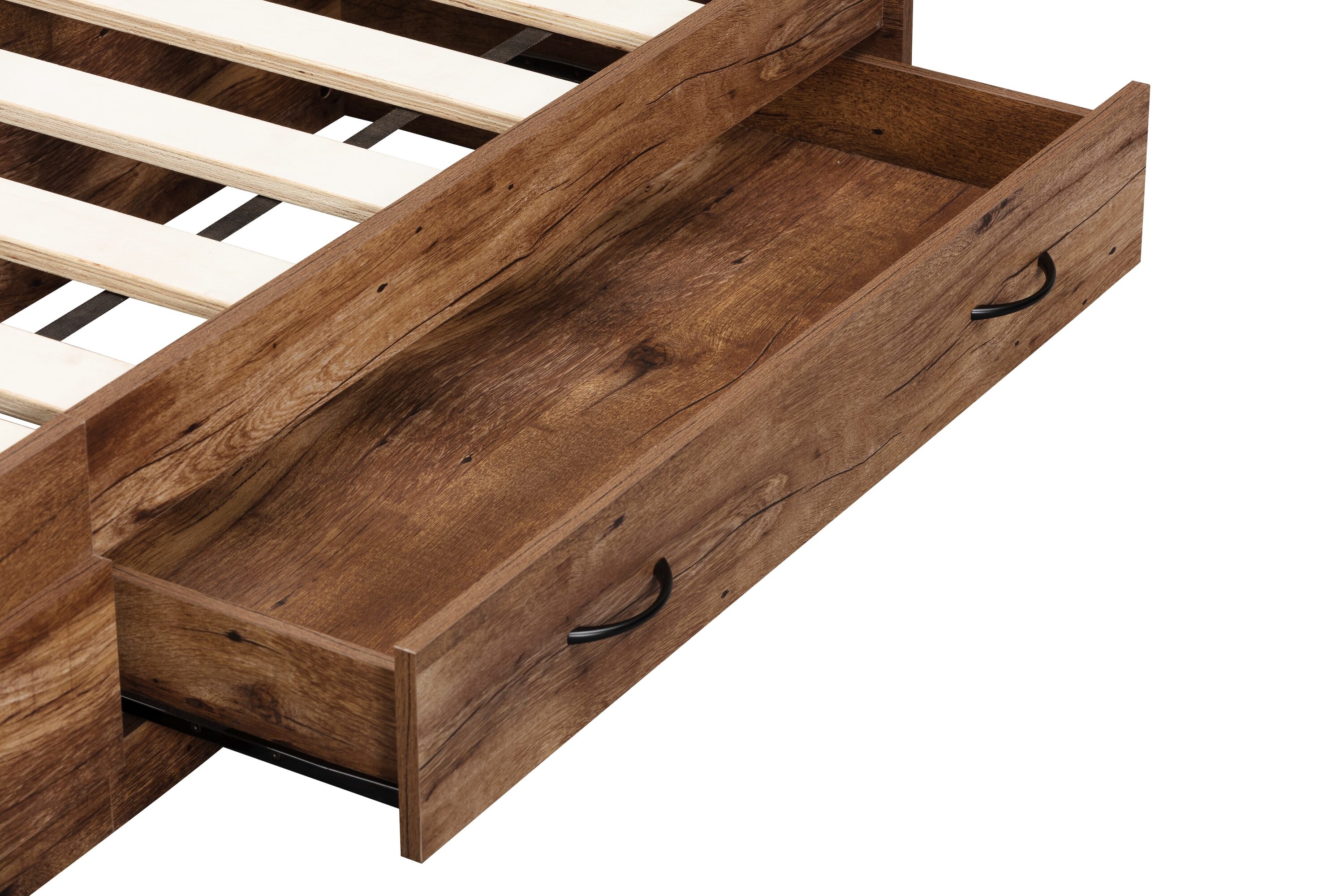OSHOME 6004 beds - View #6